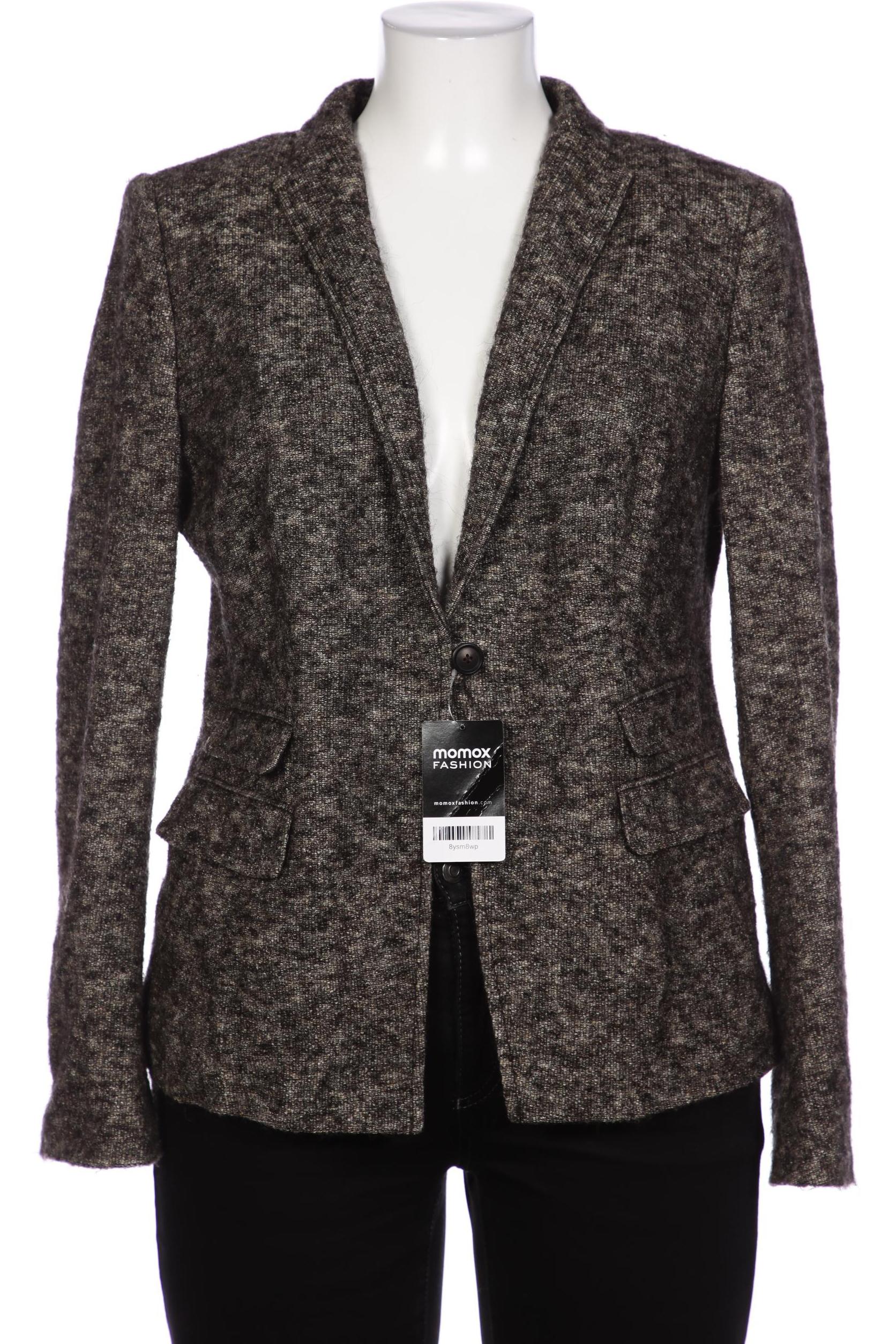 

Escada Damen Blazer, grau, Gr. 44