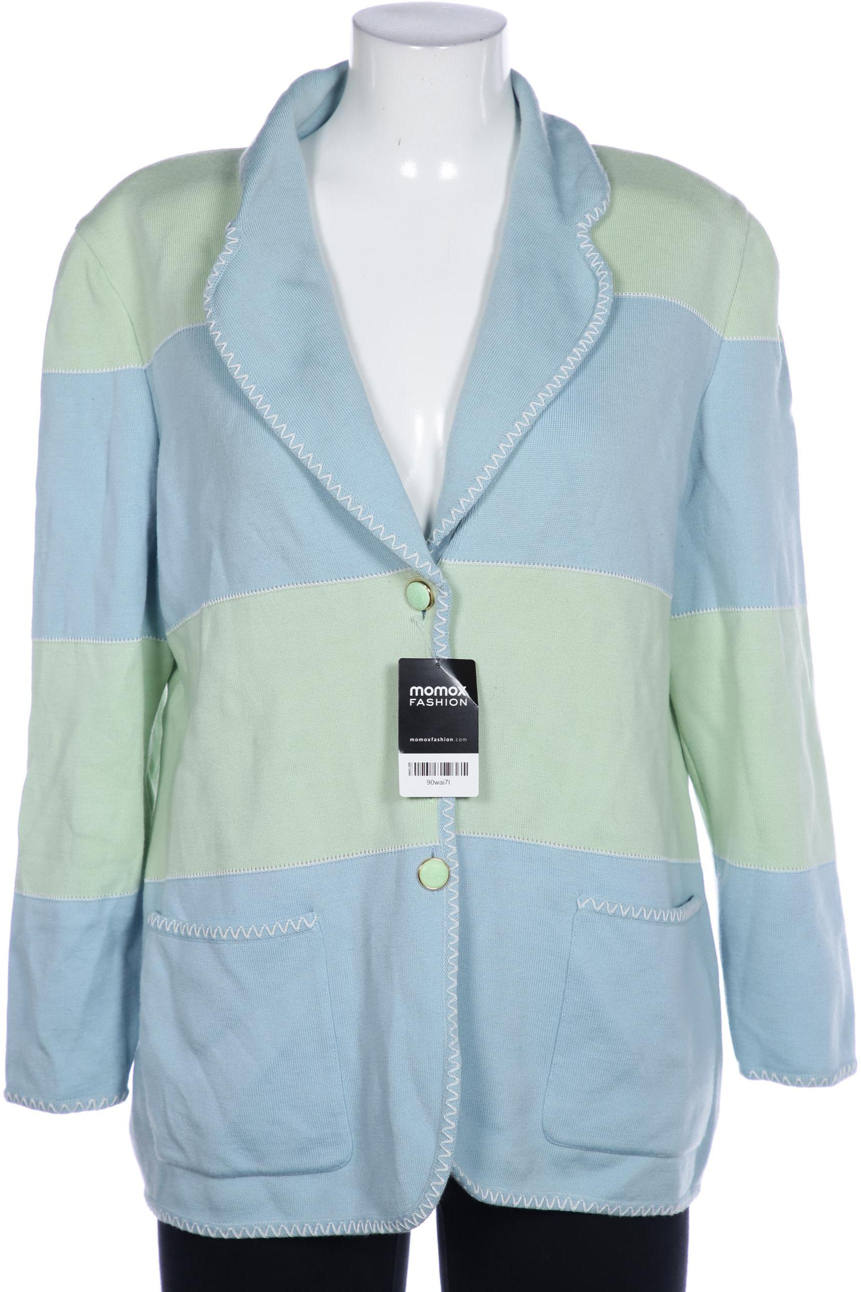 

Escada Damen Blazer, hellgrün