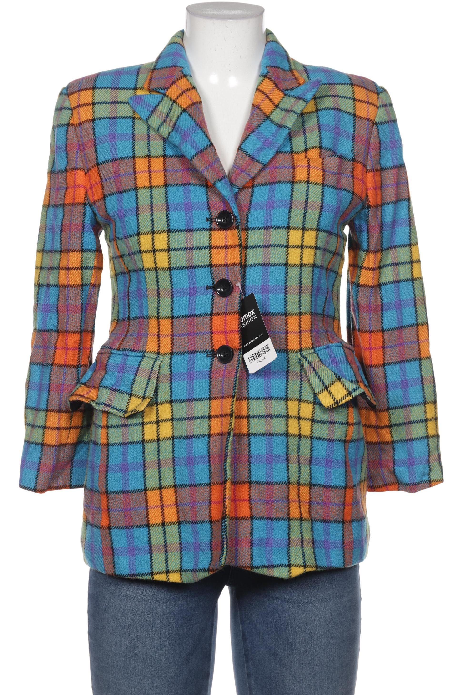 

Escada Damen Blazer, mehrfarbig, Gr. 40