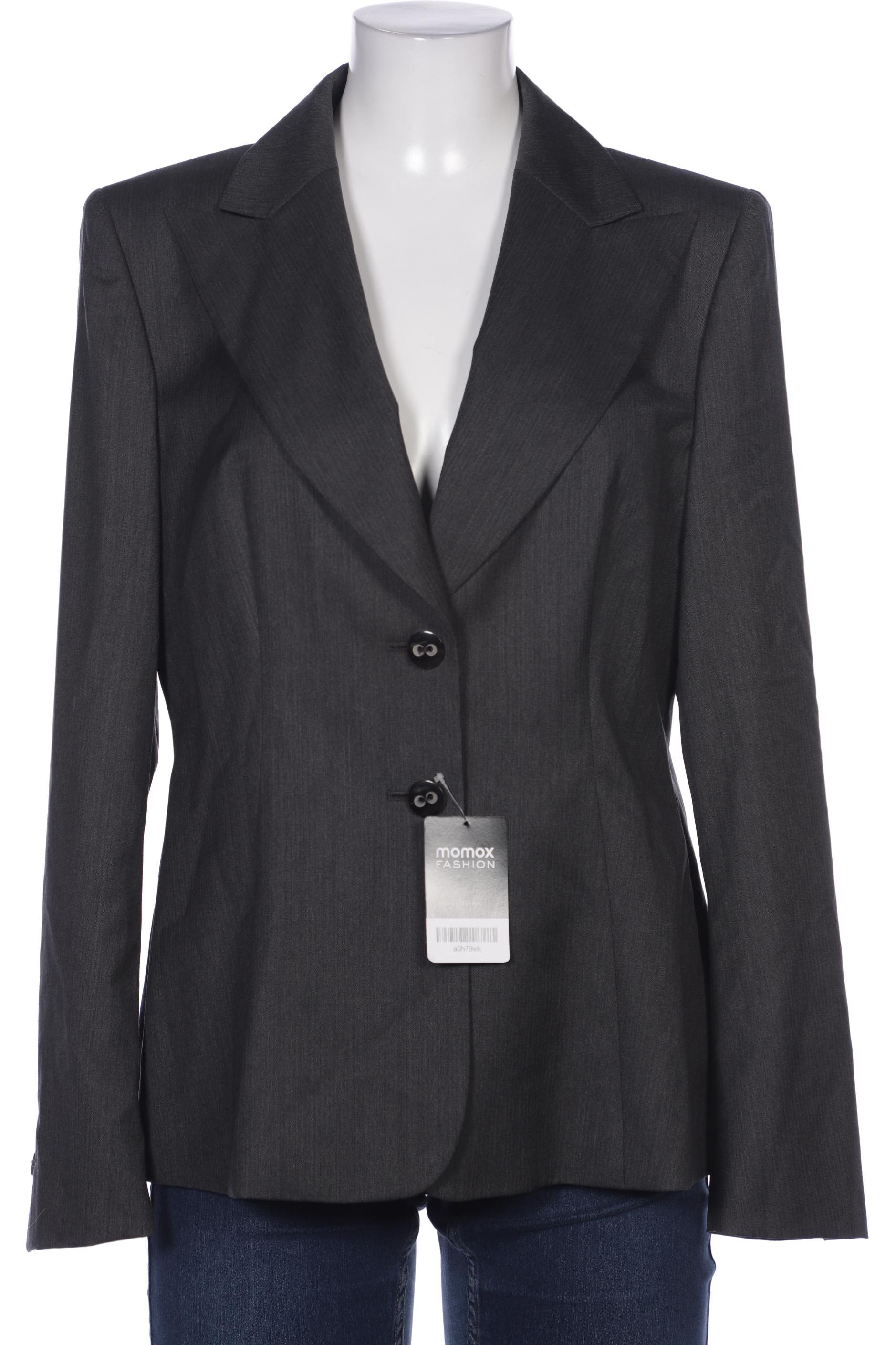 

Escada Damen Blazer, grau, Gr. 42