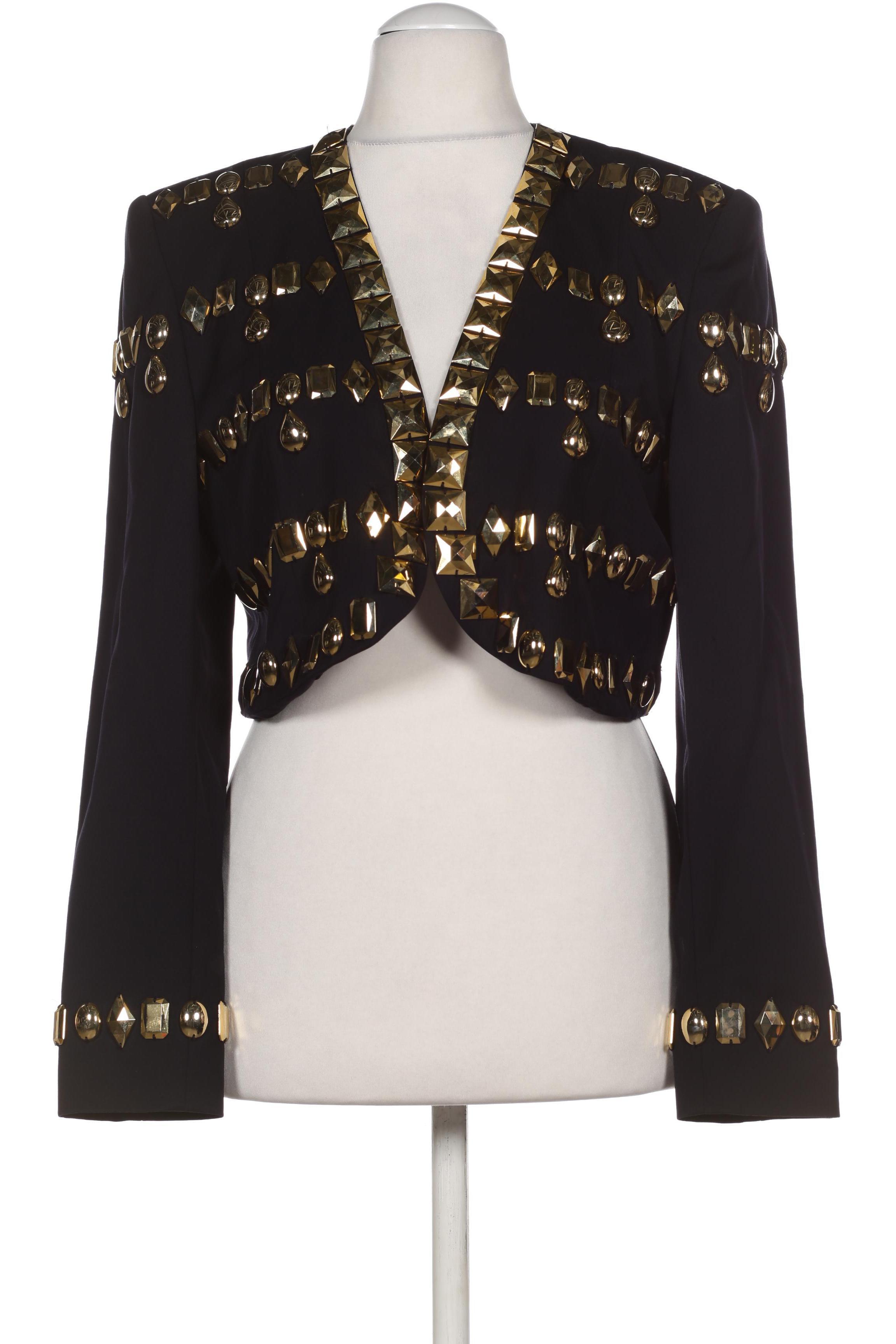 

Escada Damen Blazer, schwarz, Gr. 38