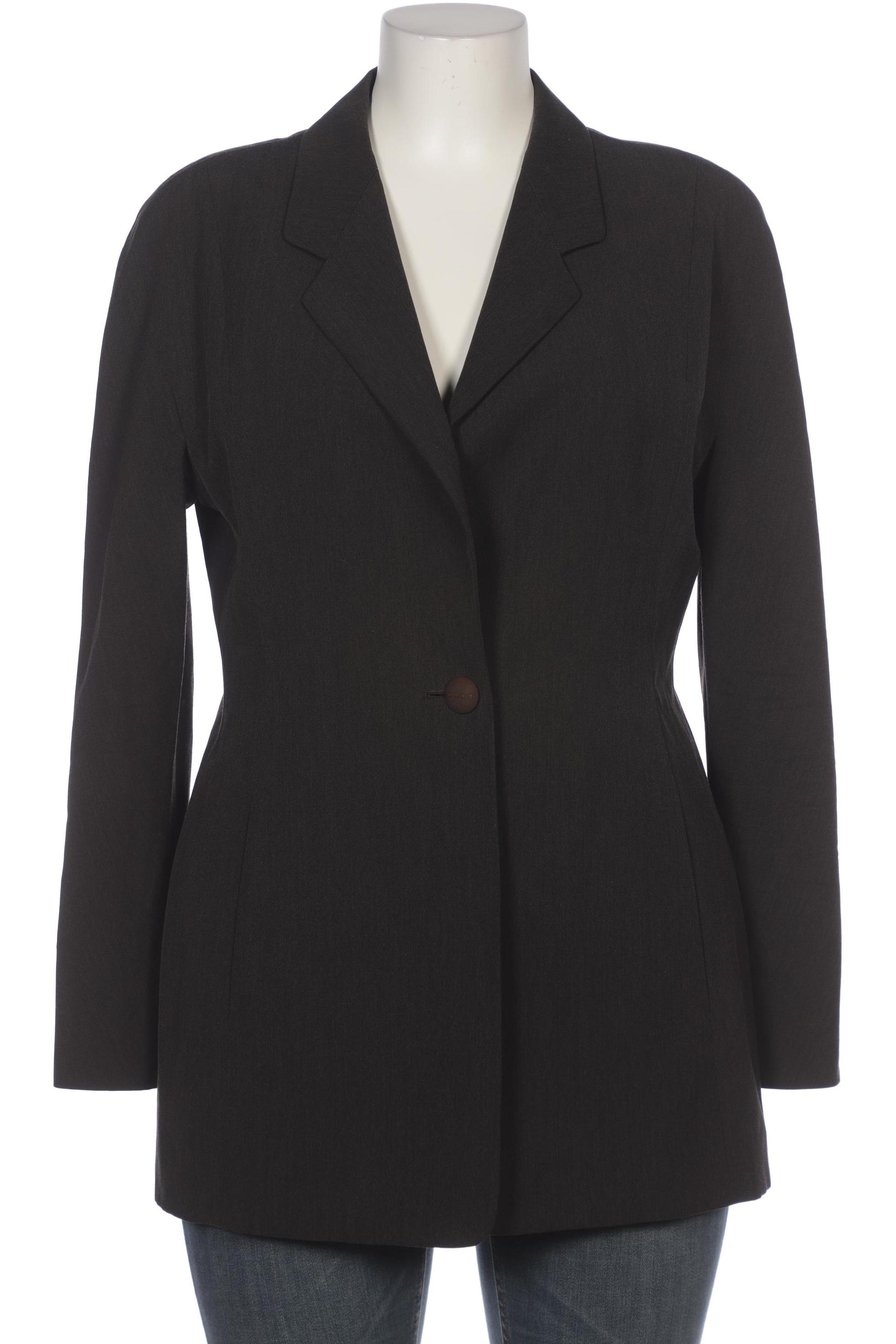 

Escada Damen Blazer, braun, Gr. 42