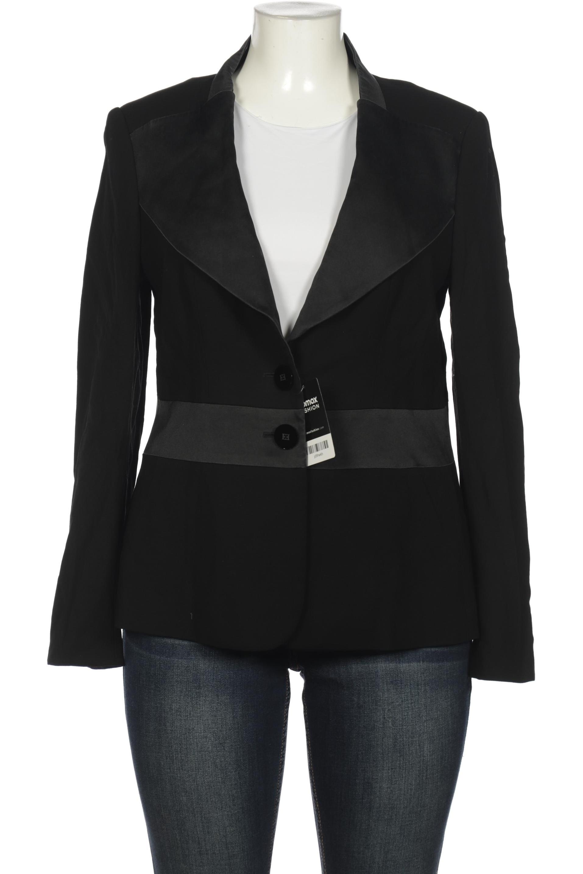 

Escada Damen Blazer, schwarz