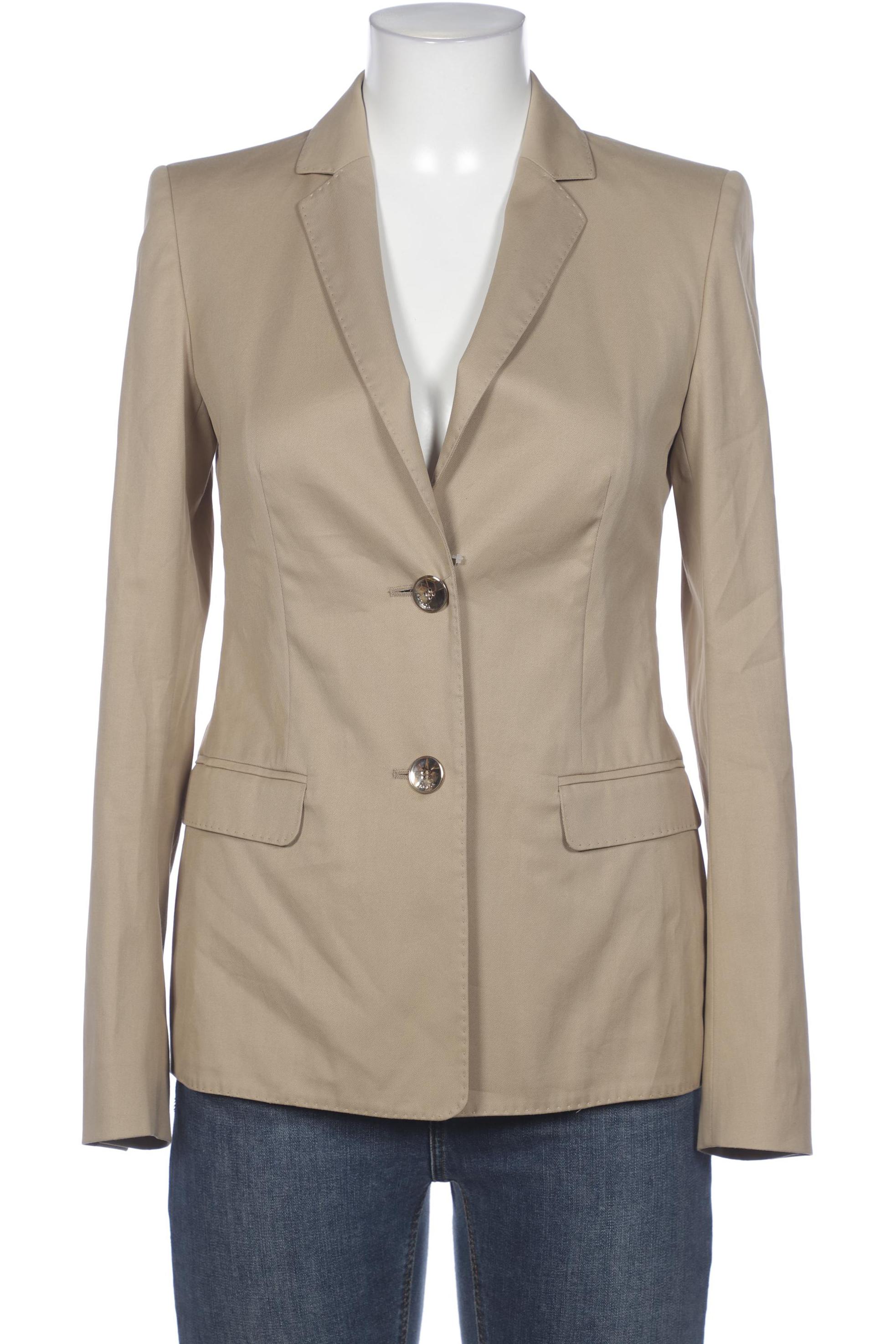 

Escada Damen Blazer, beige