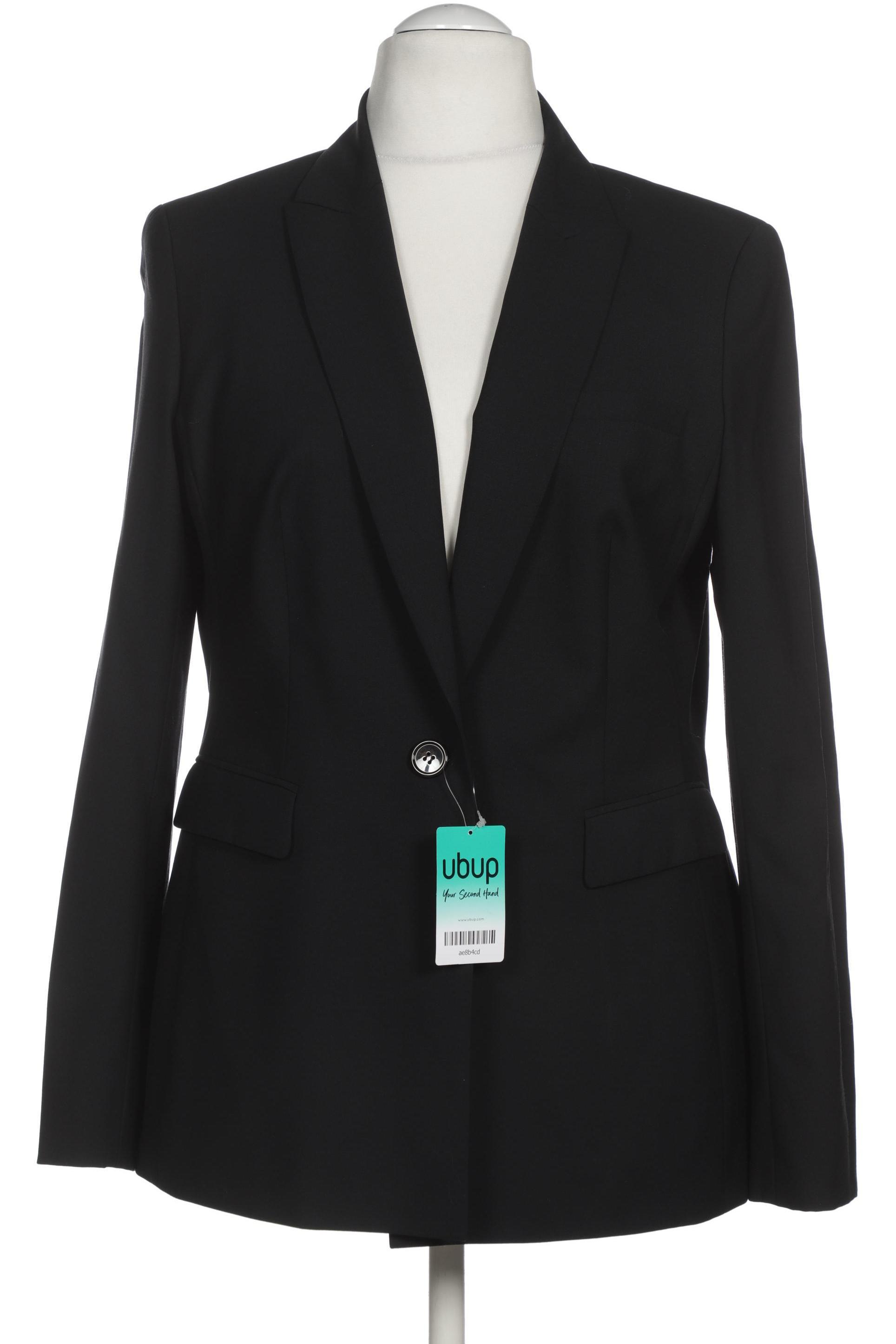 

Escada Damen Blazer, schwarz, Gr.