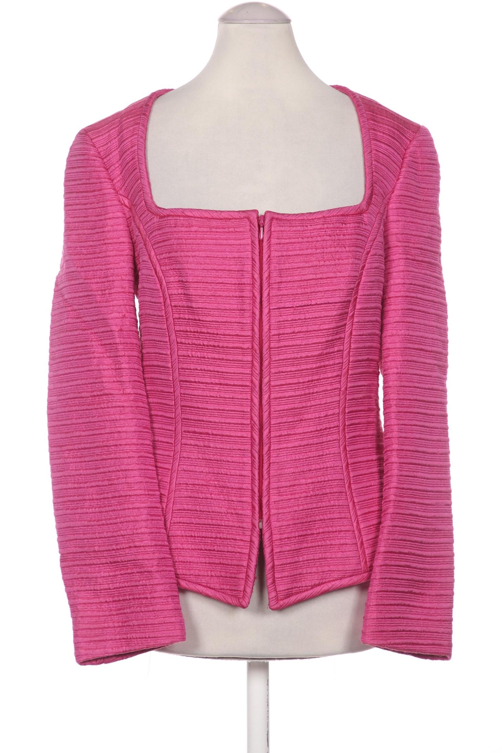 

Escada Damen Blazer, pink, Gr. 36