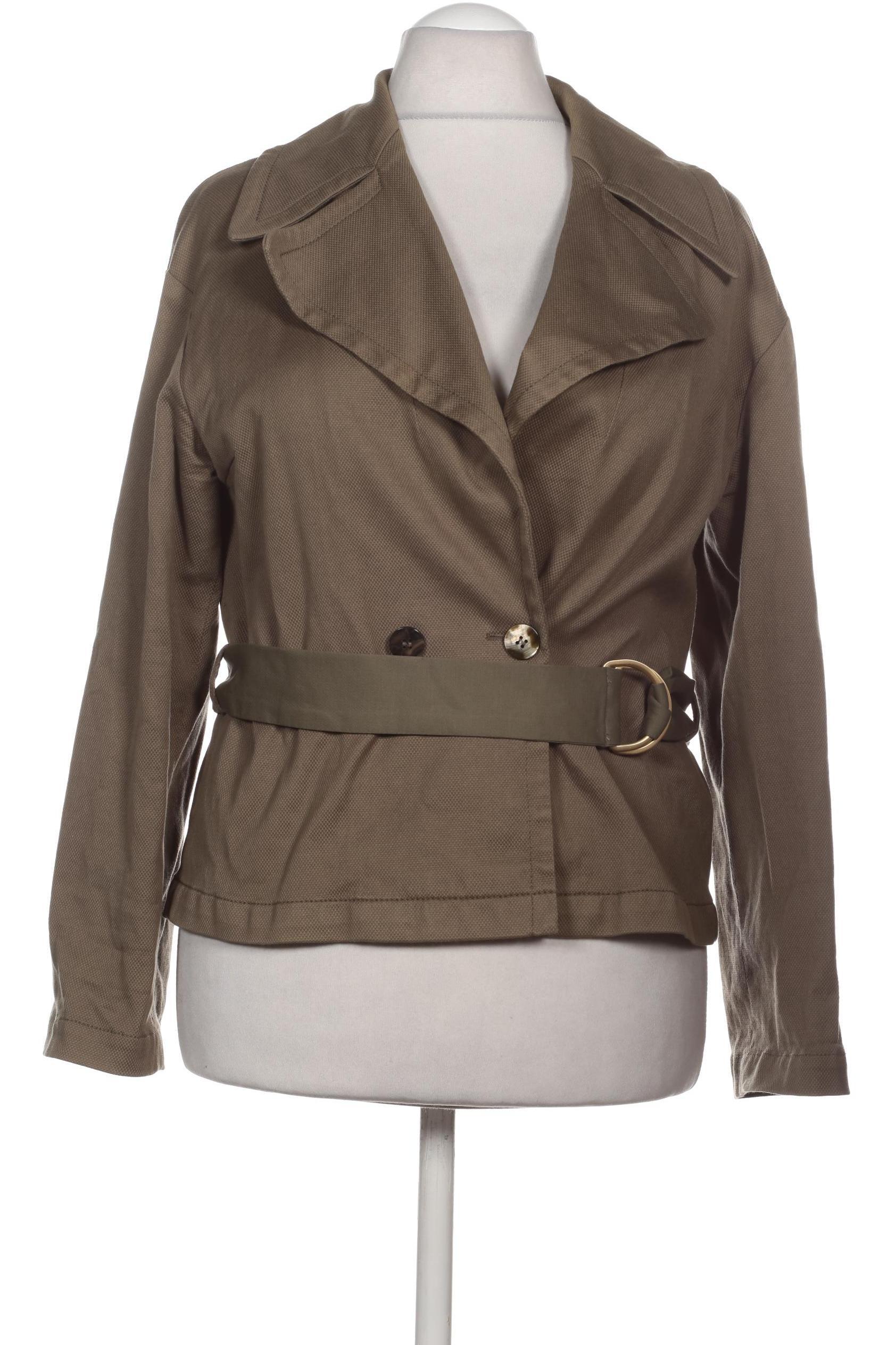 

Escada Damen Blazer, grün, Gr. 42