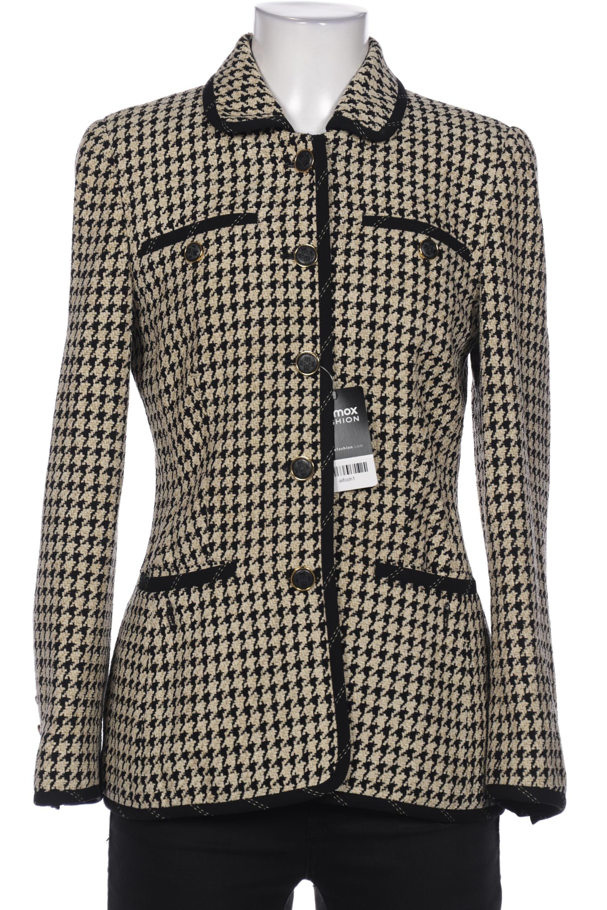 

Escada Damen Blazer, beige, Gr. 34