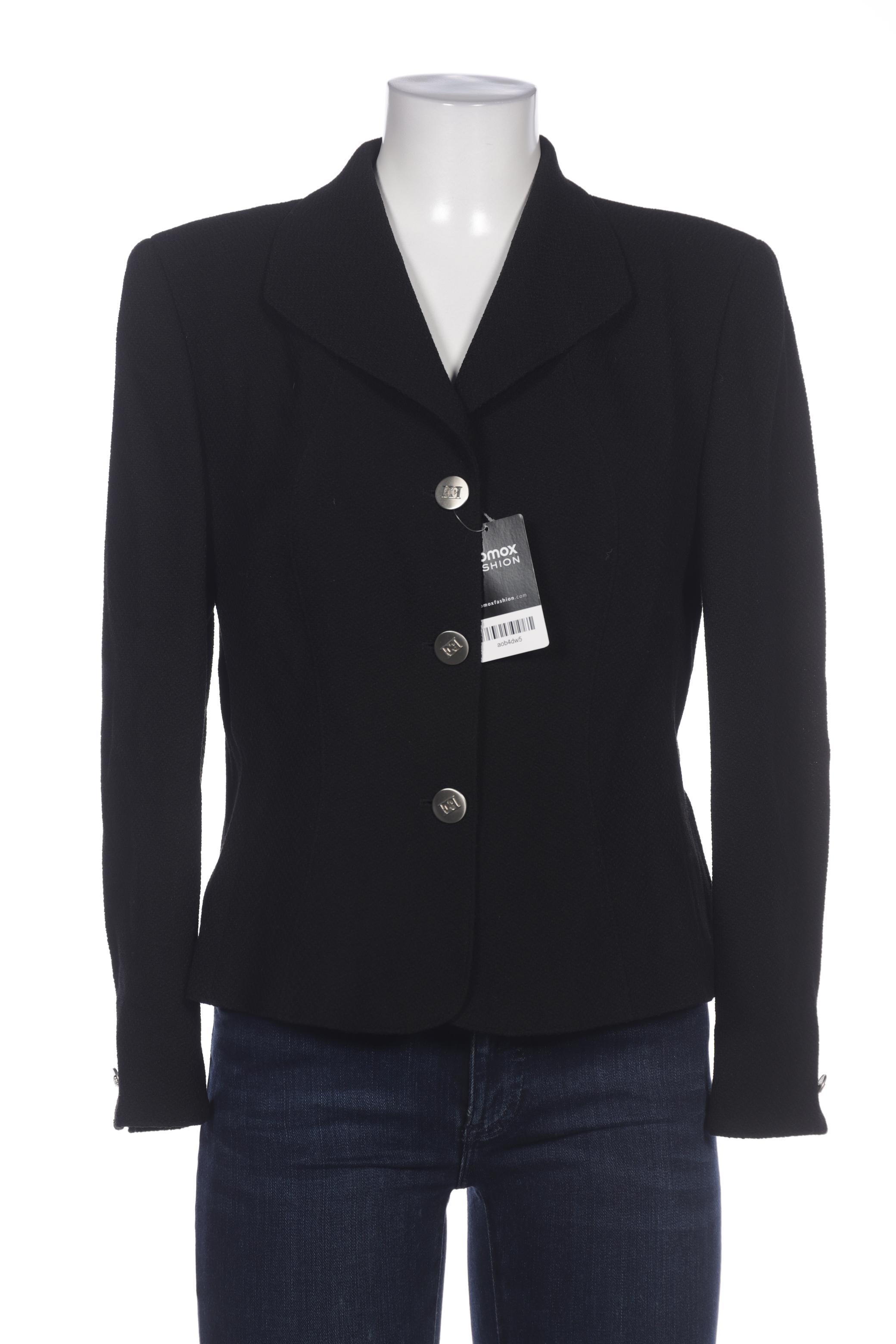 

Escada Damen Blazer, schwarz, Gr. 40