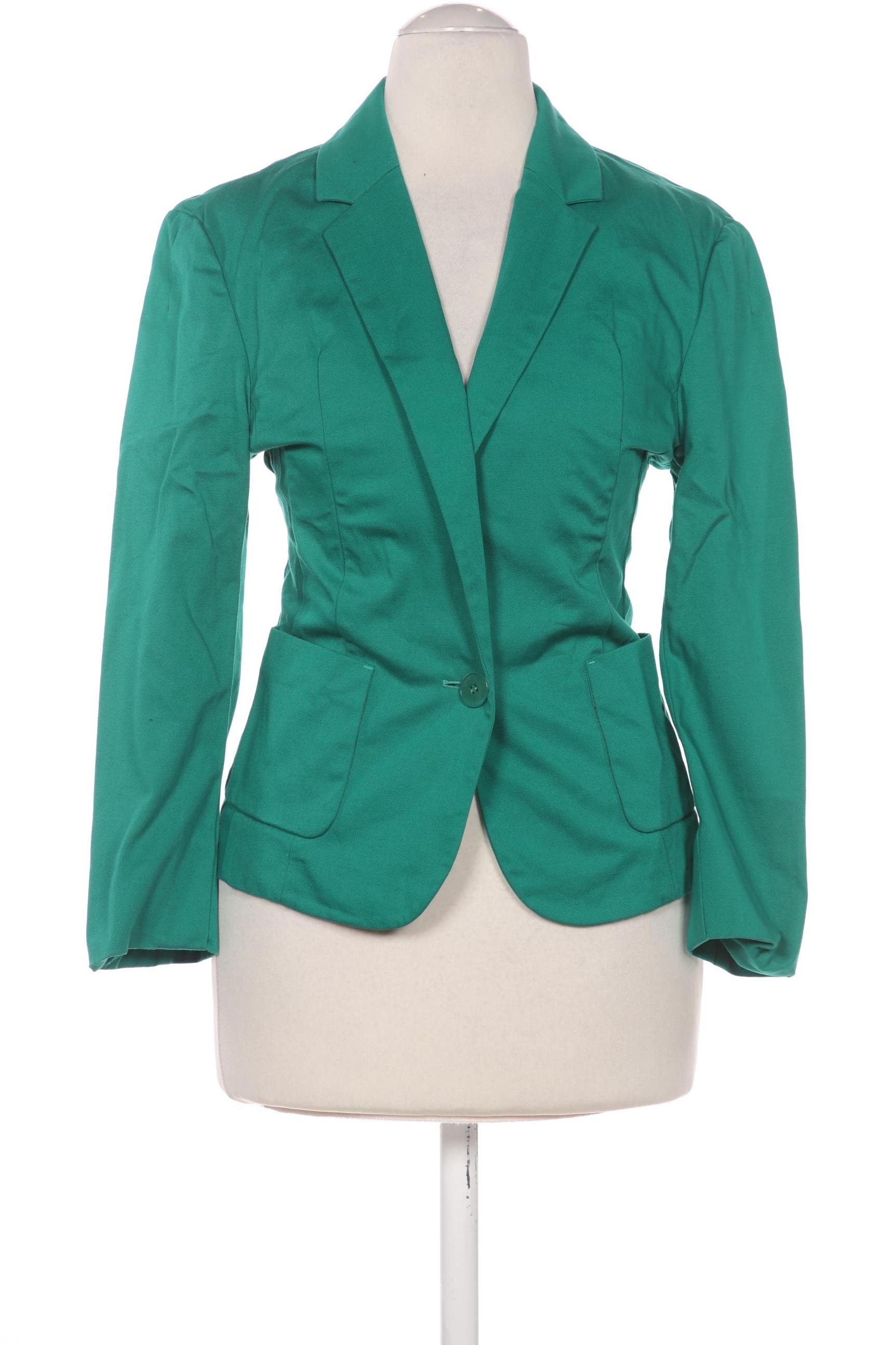 

Escada Damen Blazer, grün, Gr. 36
