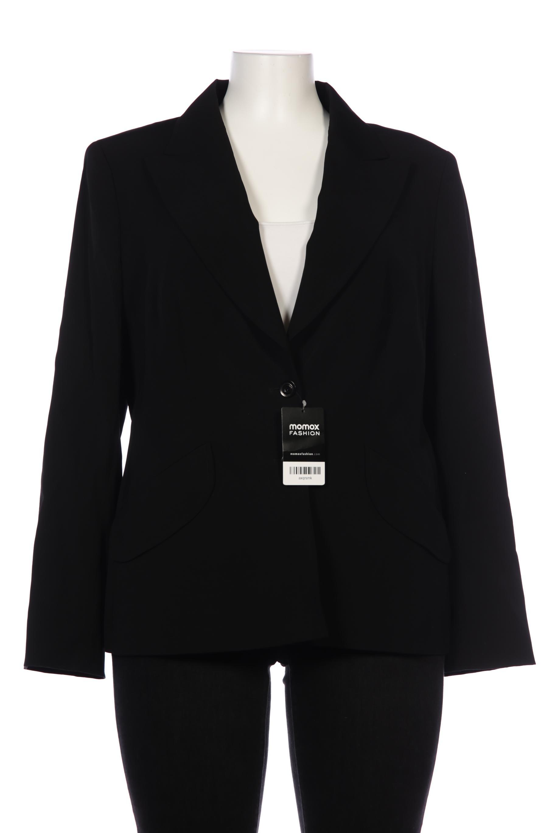 

Escada Damen Blazer, schwarz, Gr. 46