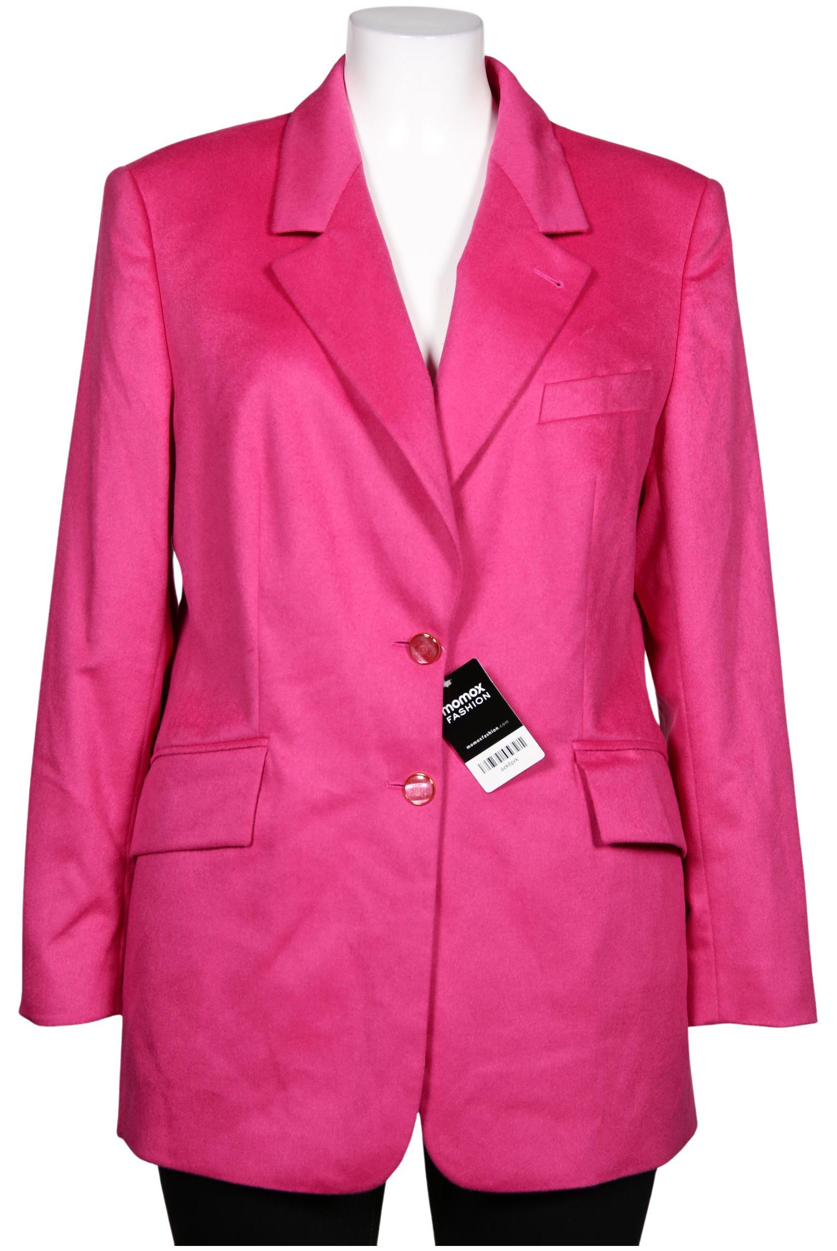 

Escada Damen Blazer, pink, Gr. 44