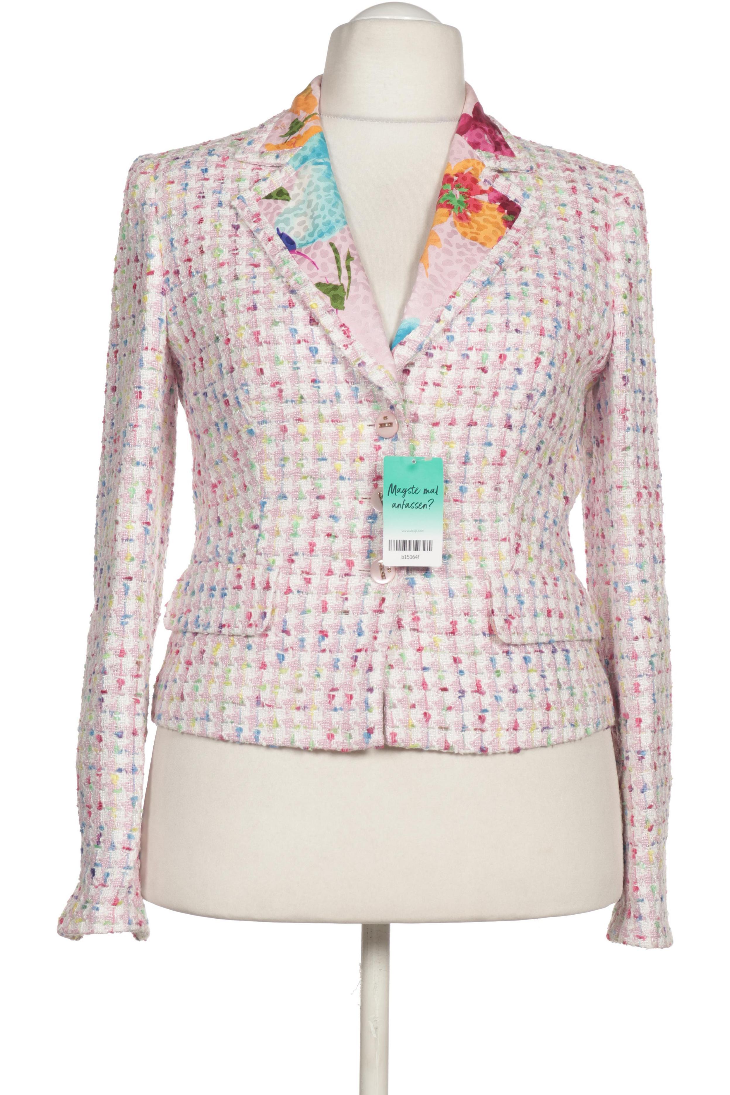 

Escada Damen Blazer, pink, Gr. 42