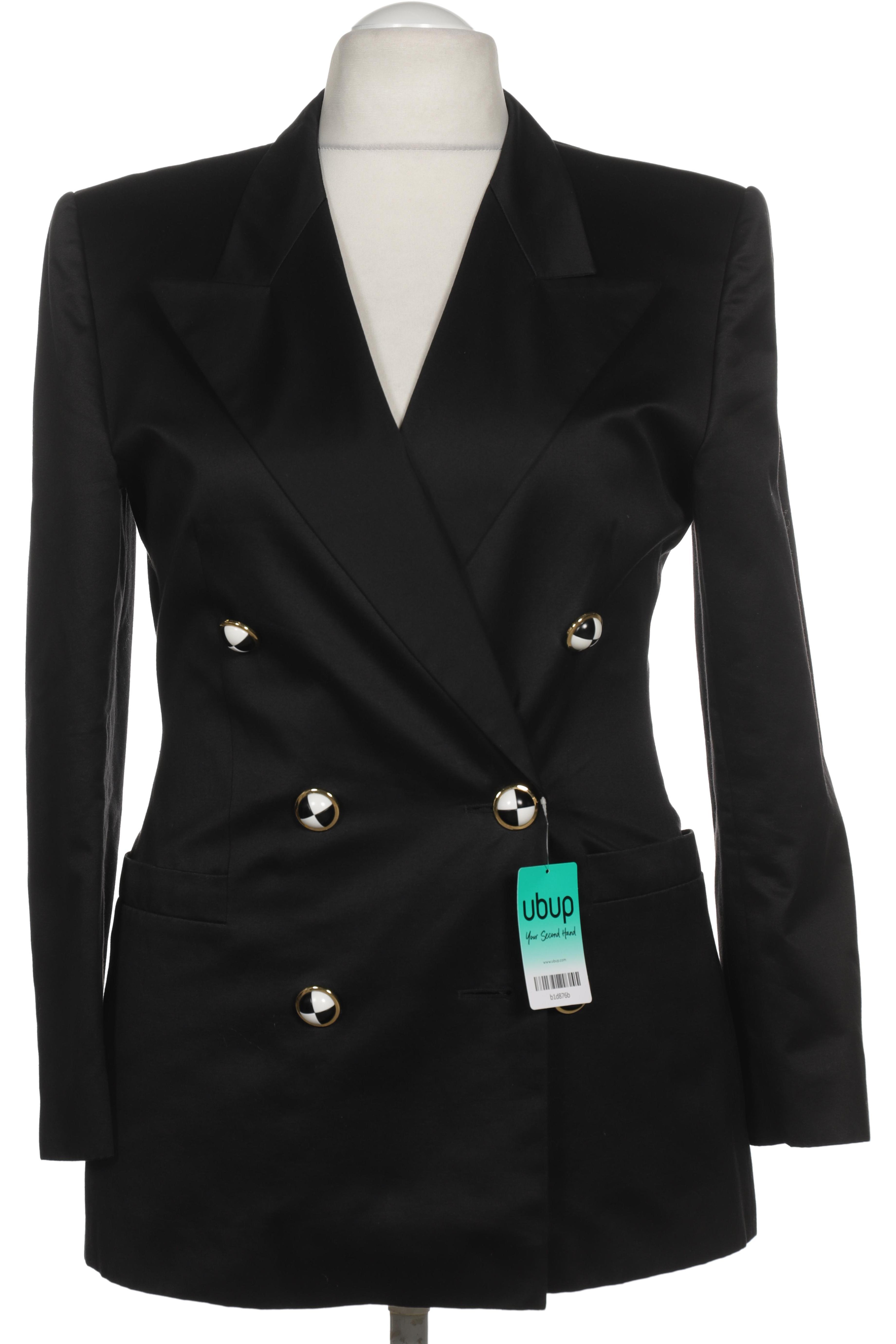 

Escada Damen Blazer, schwarz, Gr.
