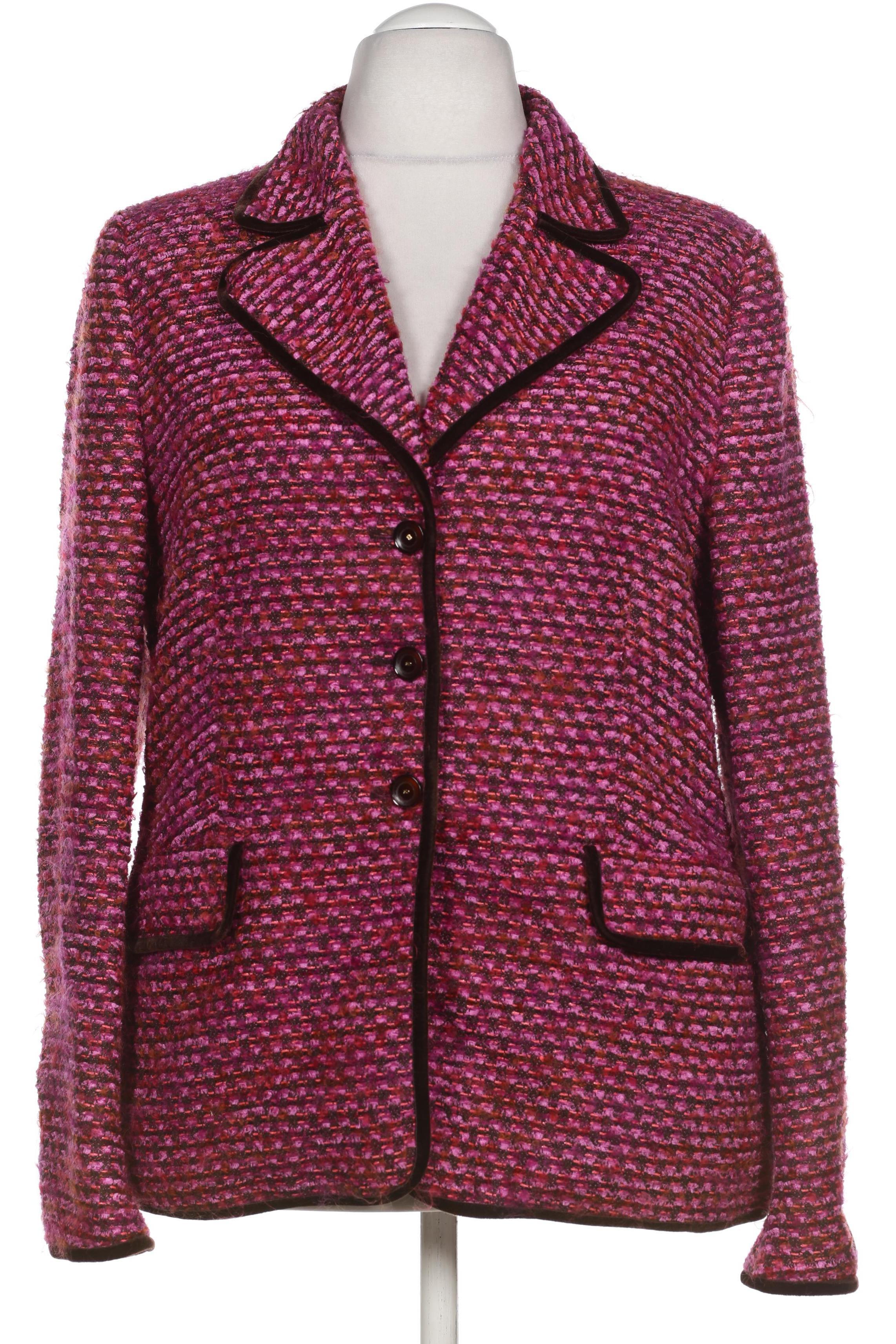 

Escada Damen Blazer, pink, Gr. 46