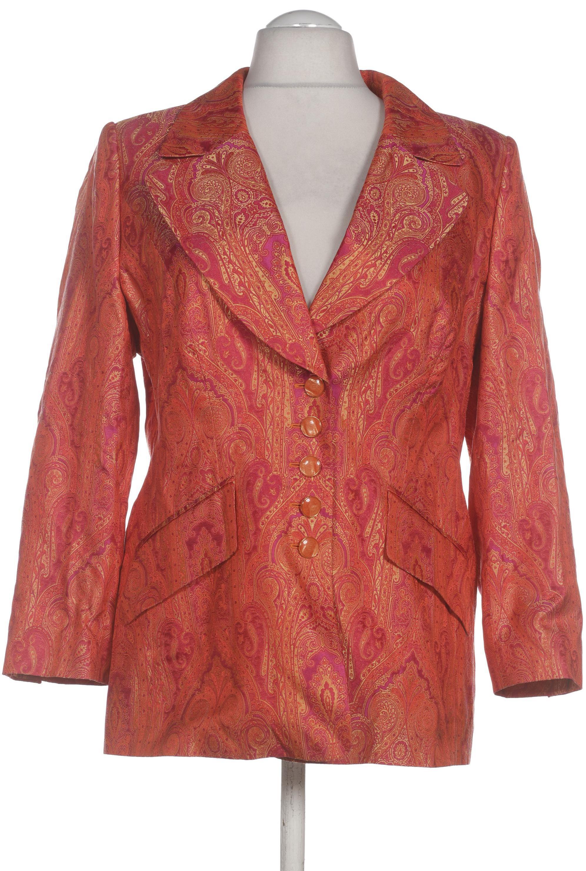 

Escada Damen Blazer, pink, Gr. 44