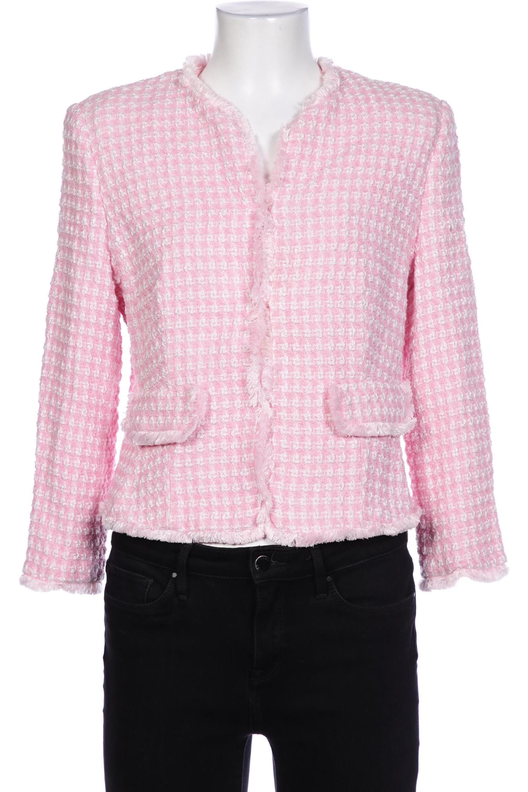 

Escada Damen Blazer, pink, Gr. 42