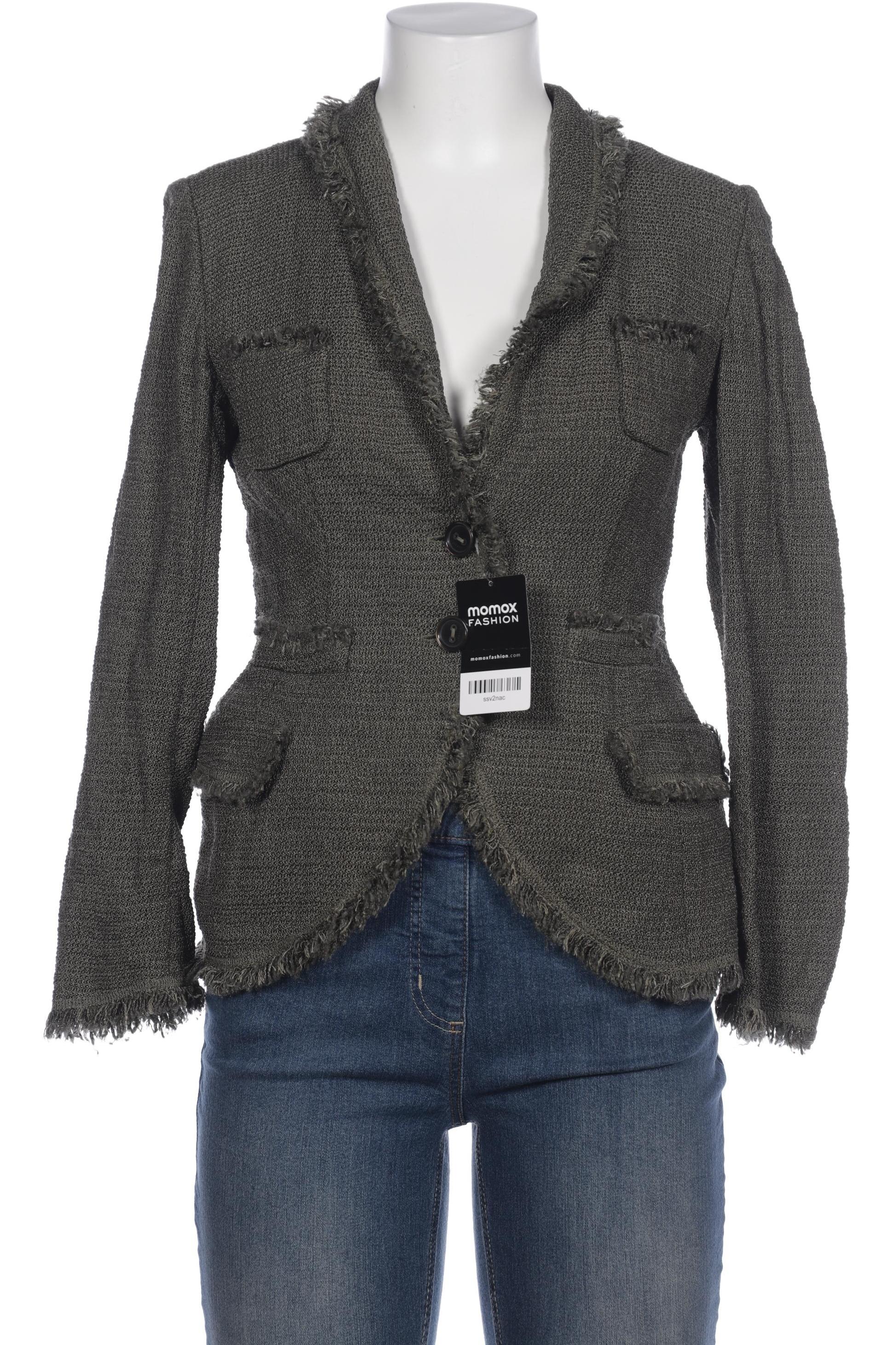 

Escada Damen Blazer, grün, Gr. 36