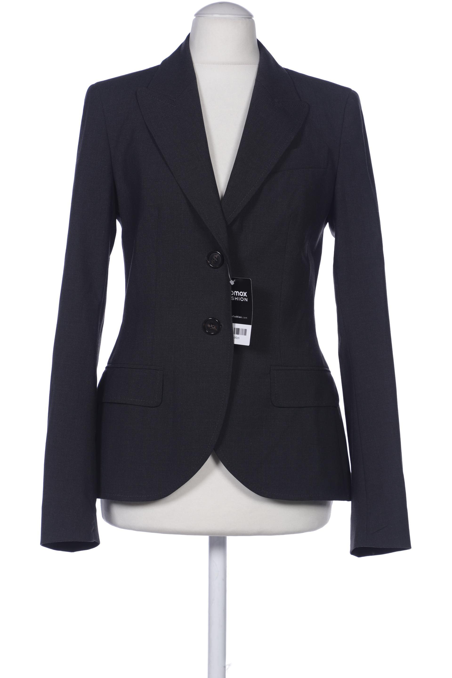 

Escada Damen Blazer, grau, Gr. 34