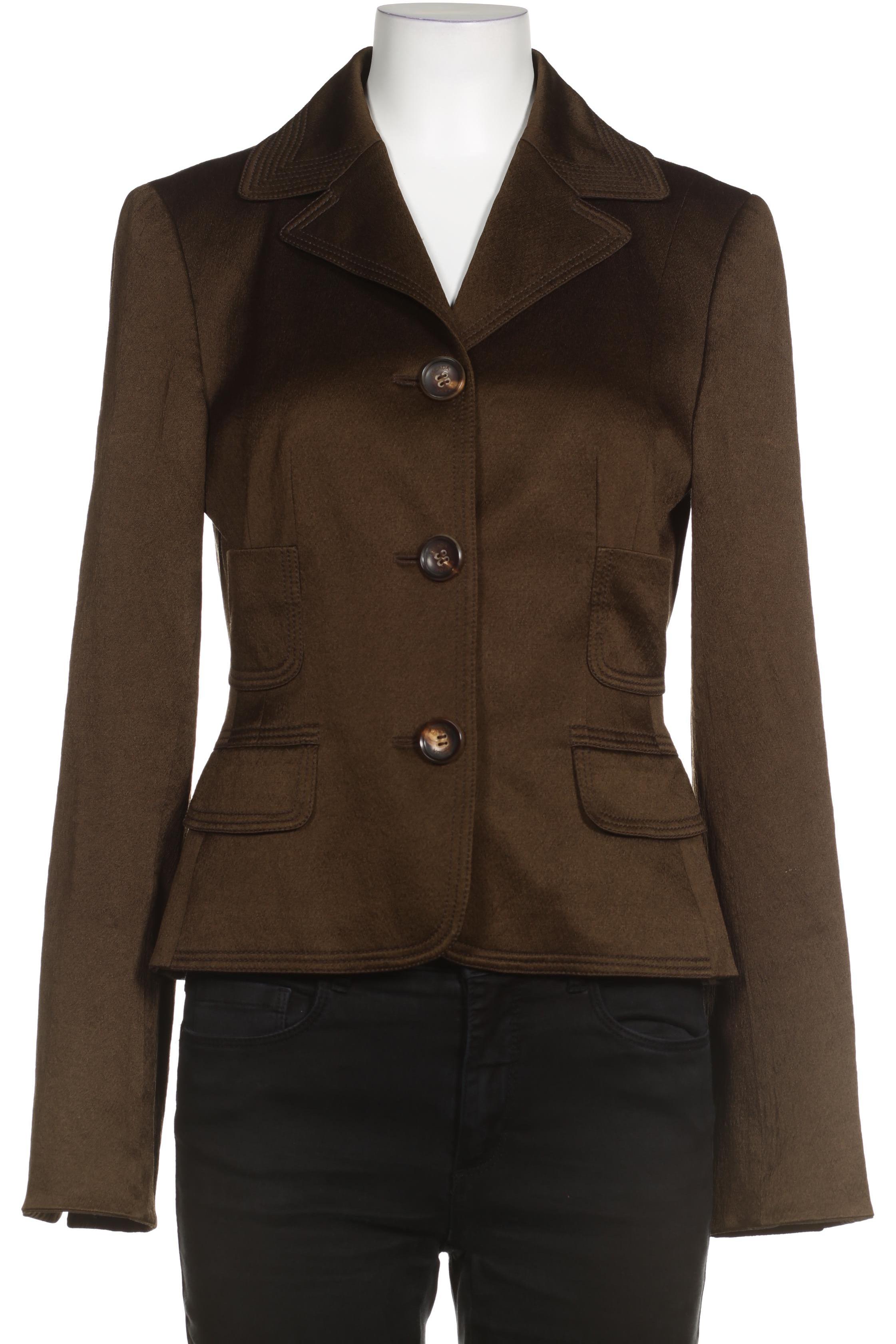 

Escada Damen Blazer, grün, Gr.