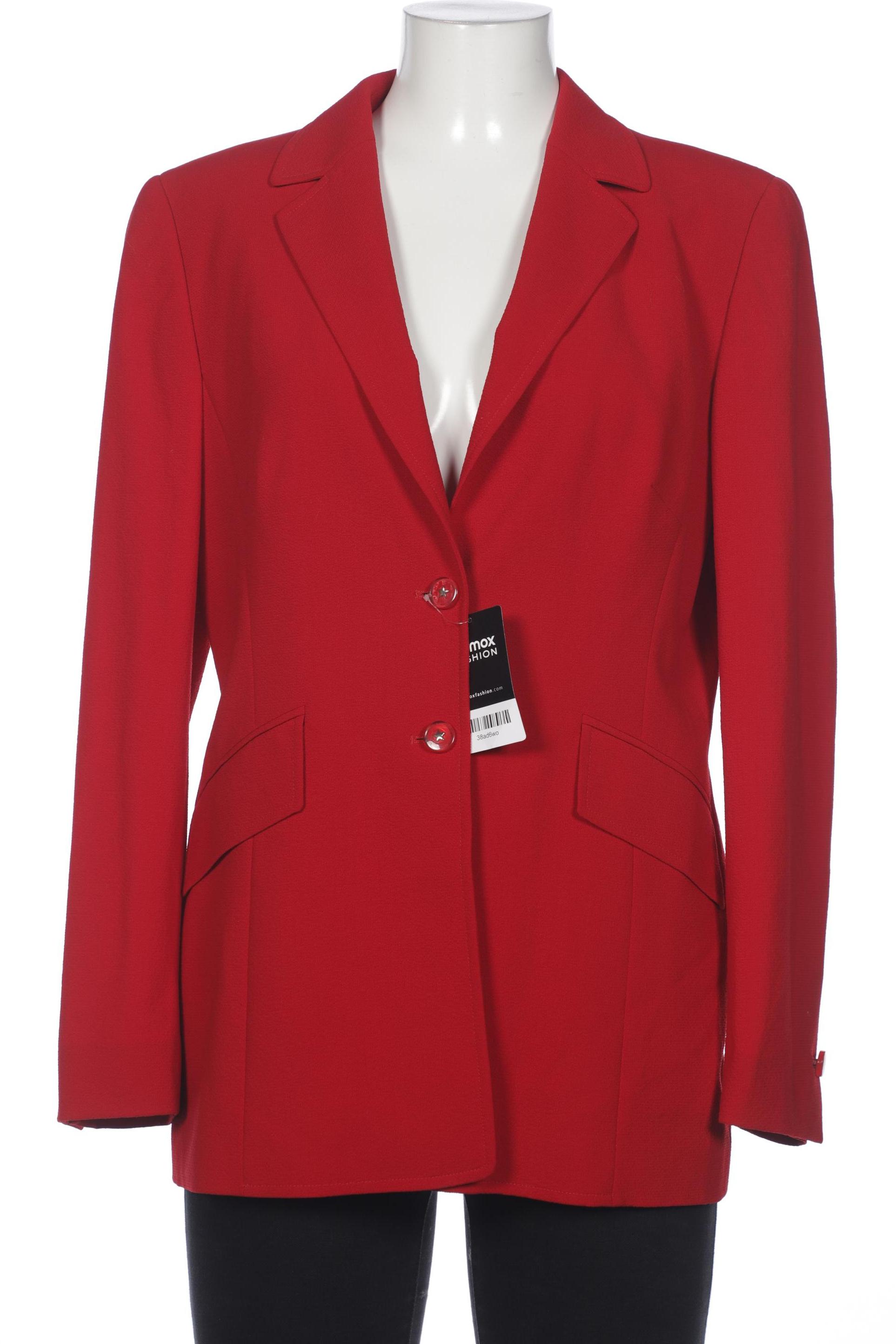 

Escada Damen Blazer, rot