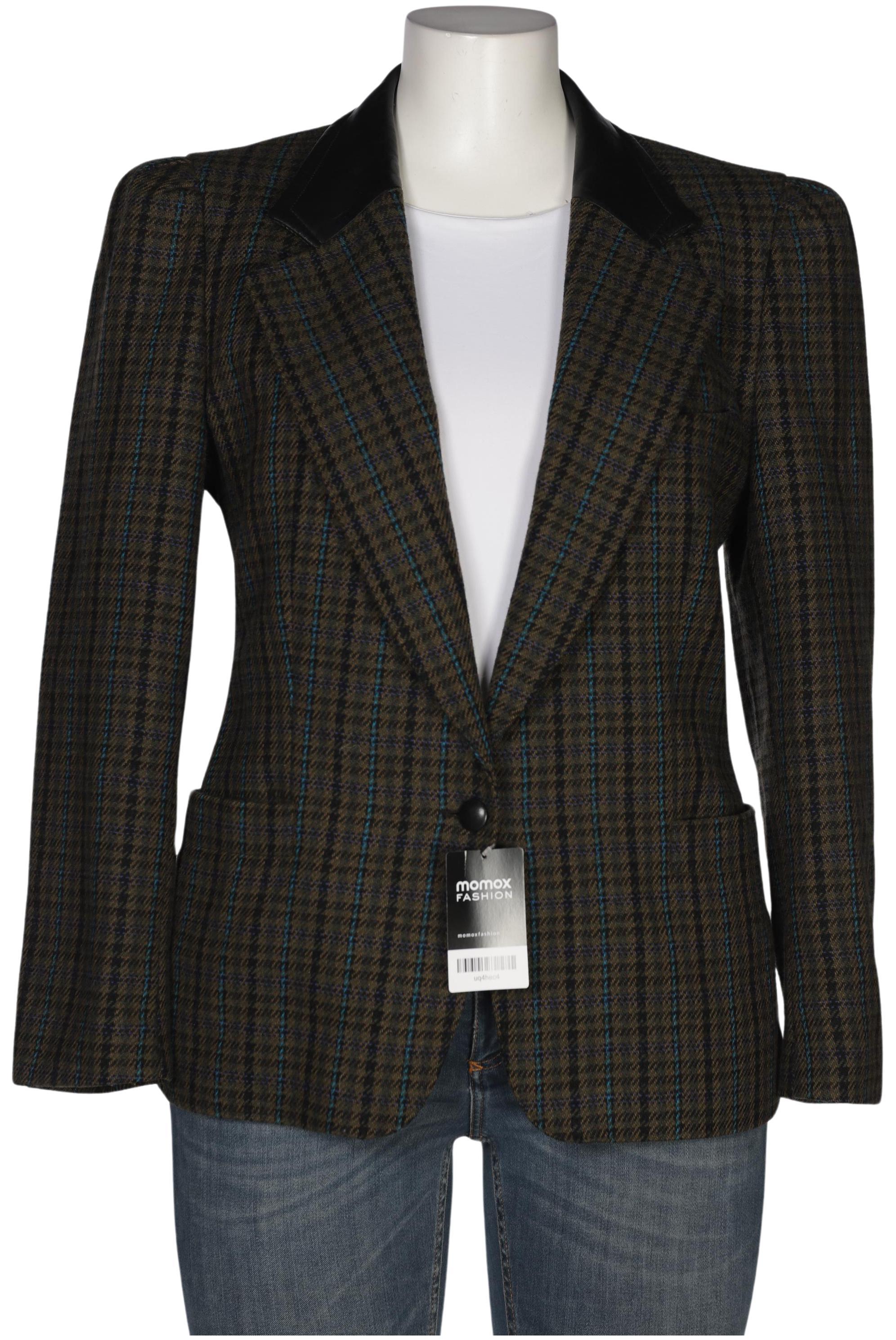 

Escada Damen Blazer, grün, Gr. 42