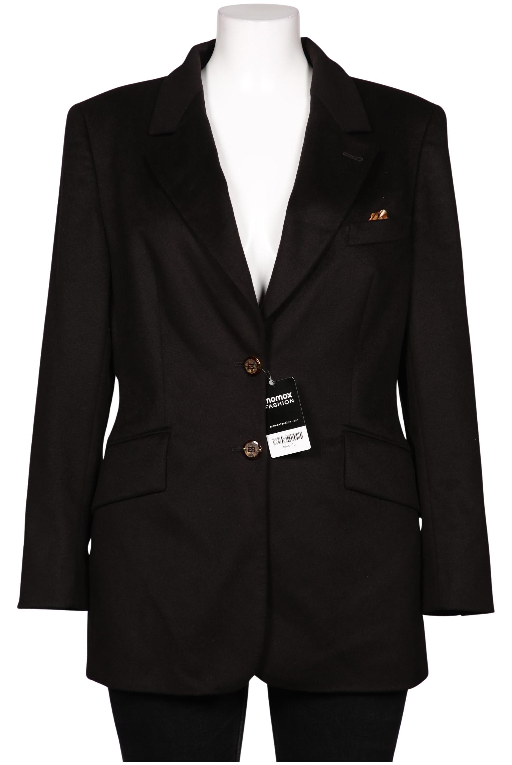 

Escada Damen Blazer, braun, Gr. 42