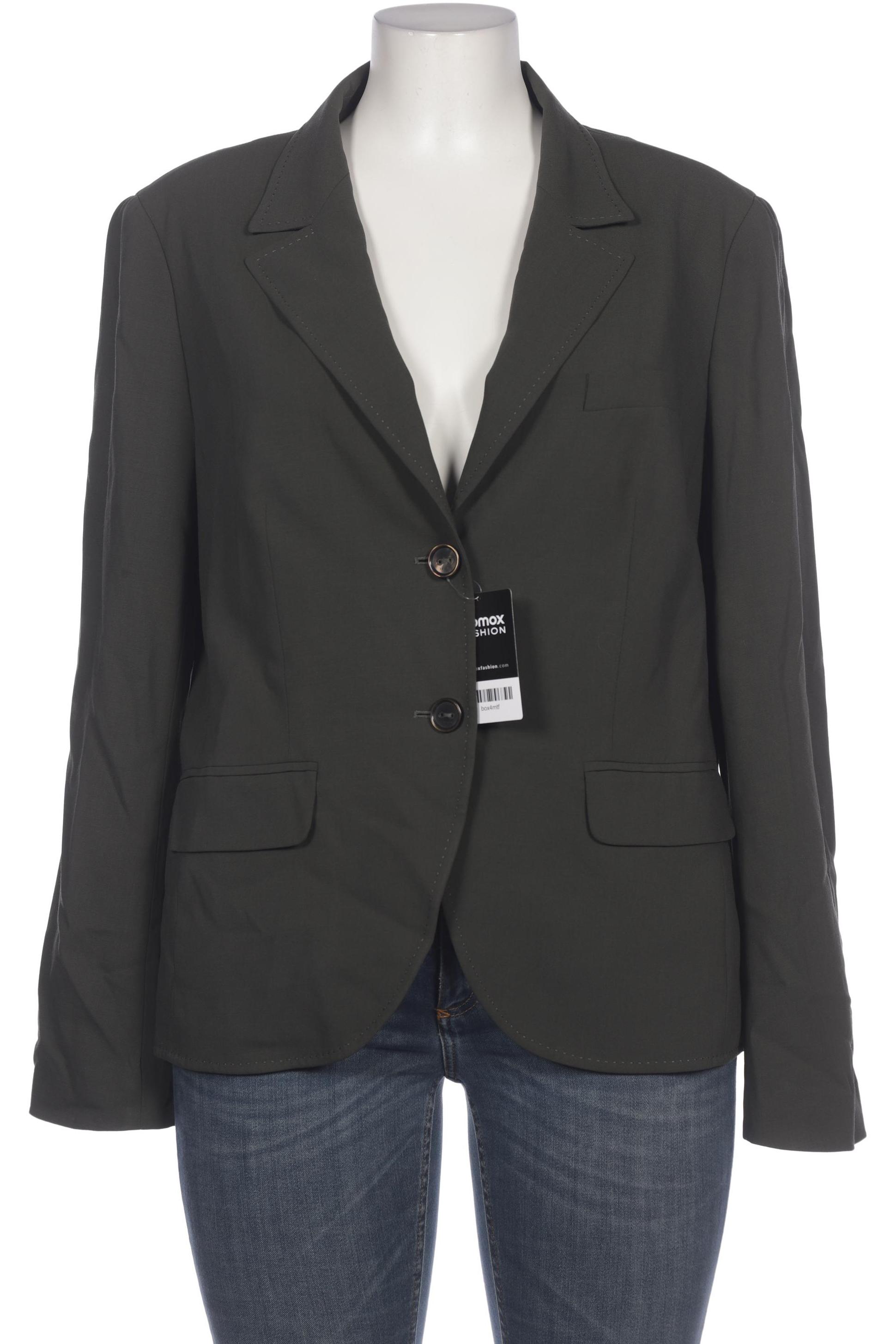 

Escada Damen Blazer, grün, Gr. 46