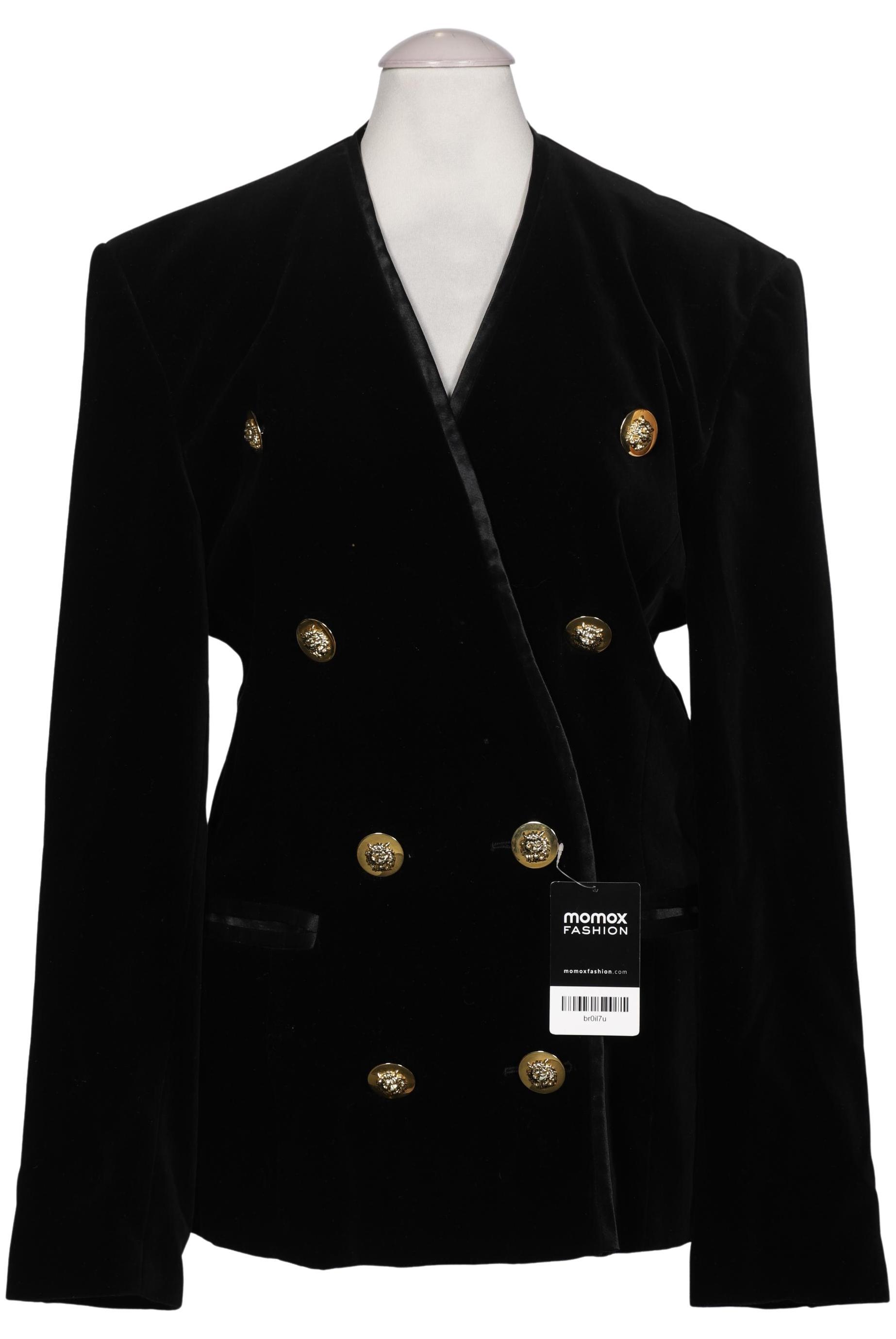 

Escada Damen Blazer, schwarz, Gr. 36