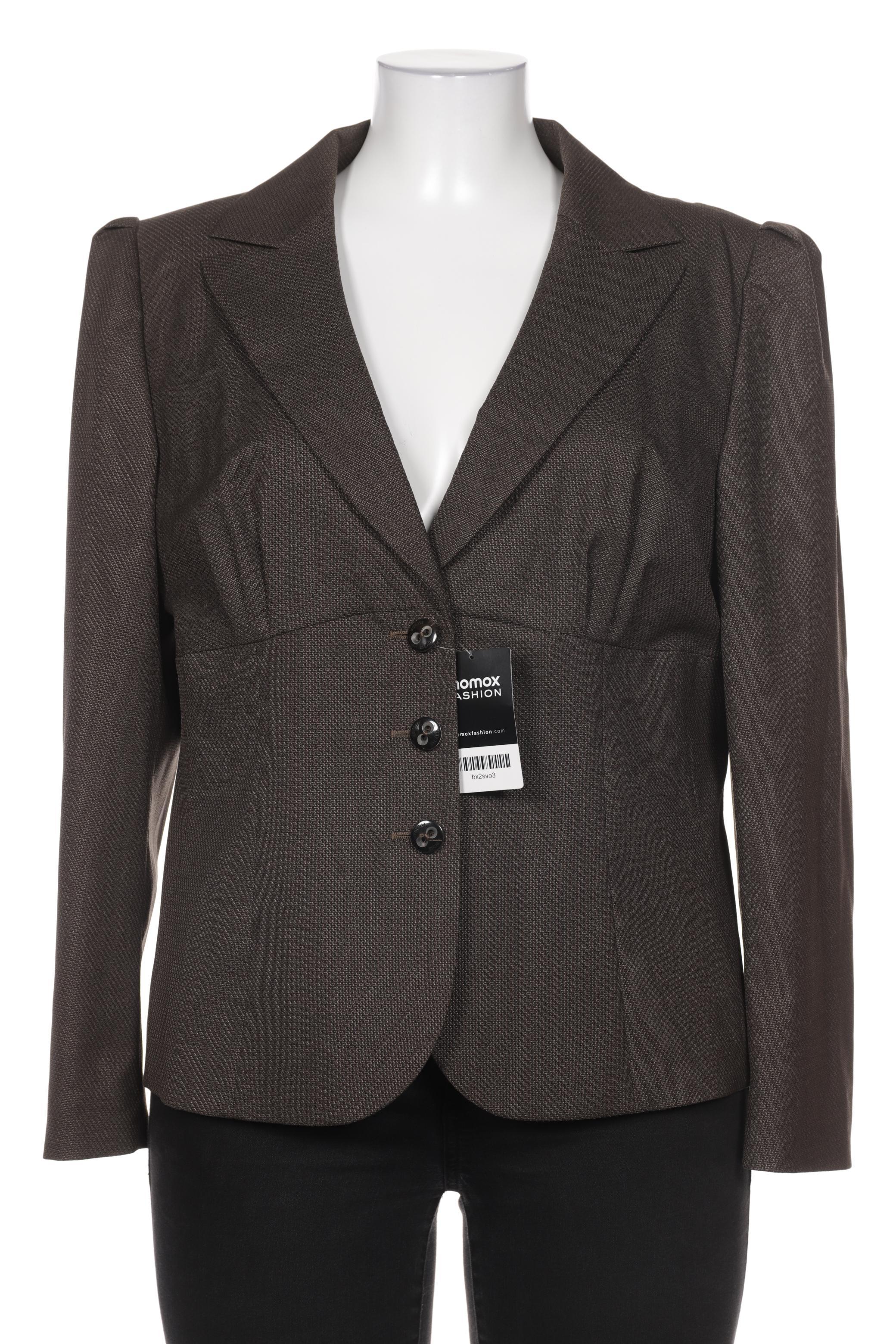 

Escada Damen Blazer, grau, Gr. 44