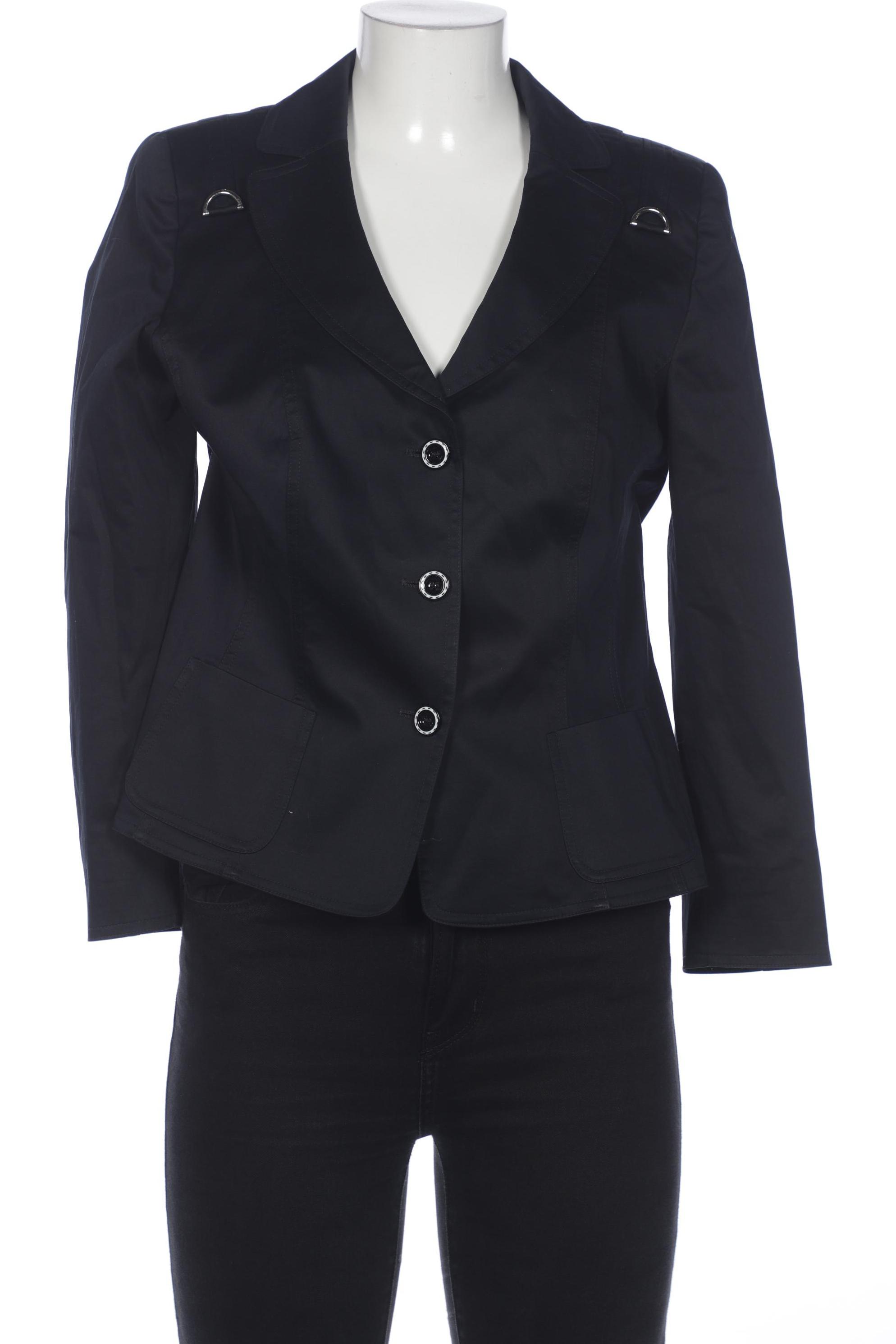 

Escada Damen Blazer, marineblau