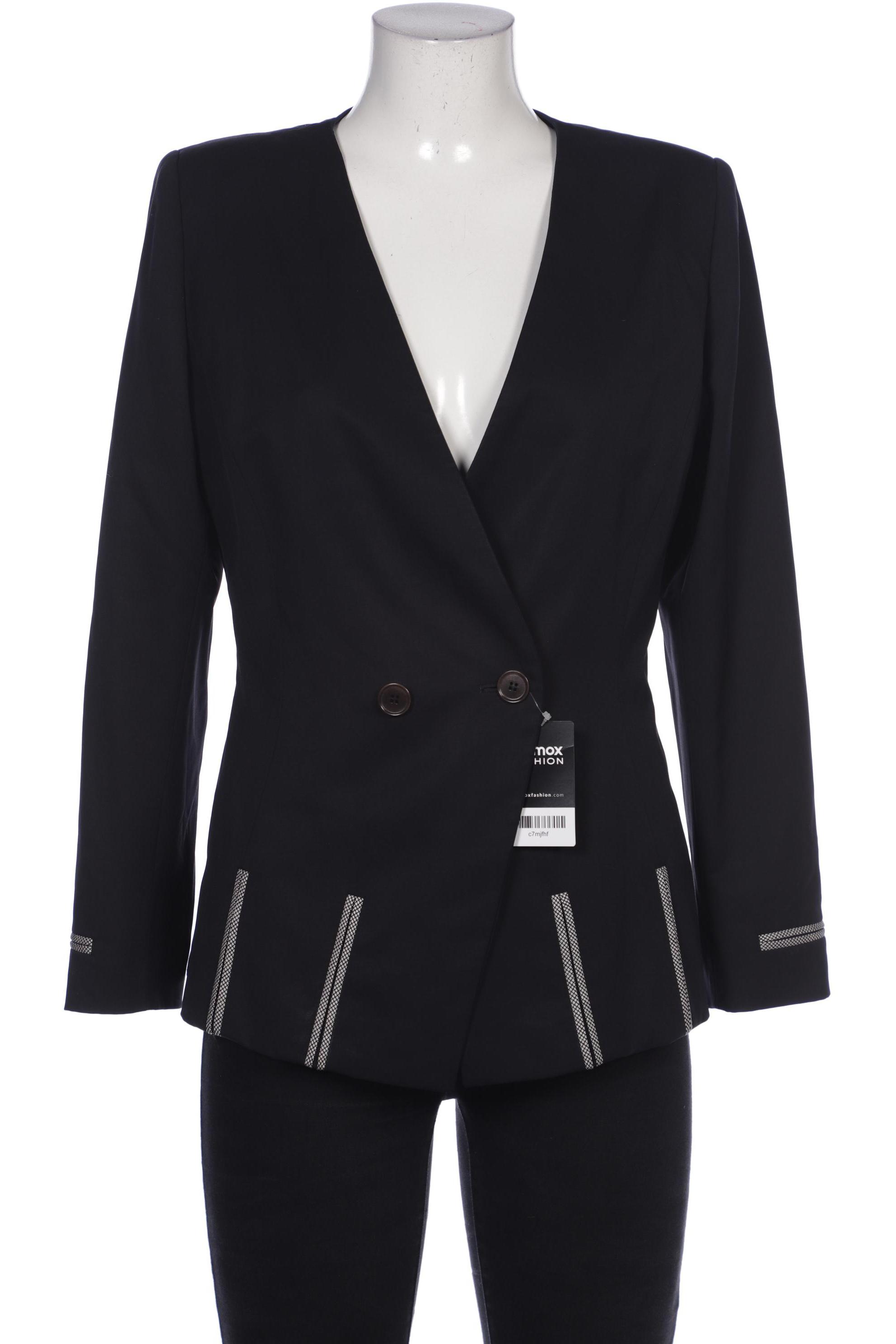 

Escada Damen Blazer, schwarz, Gr. 40