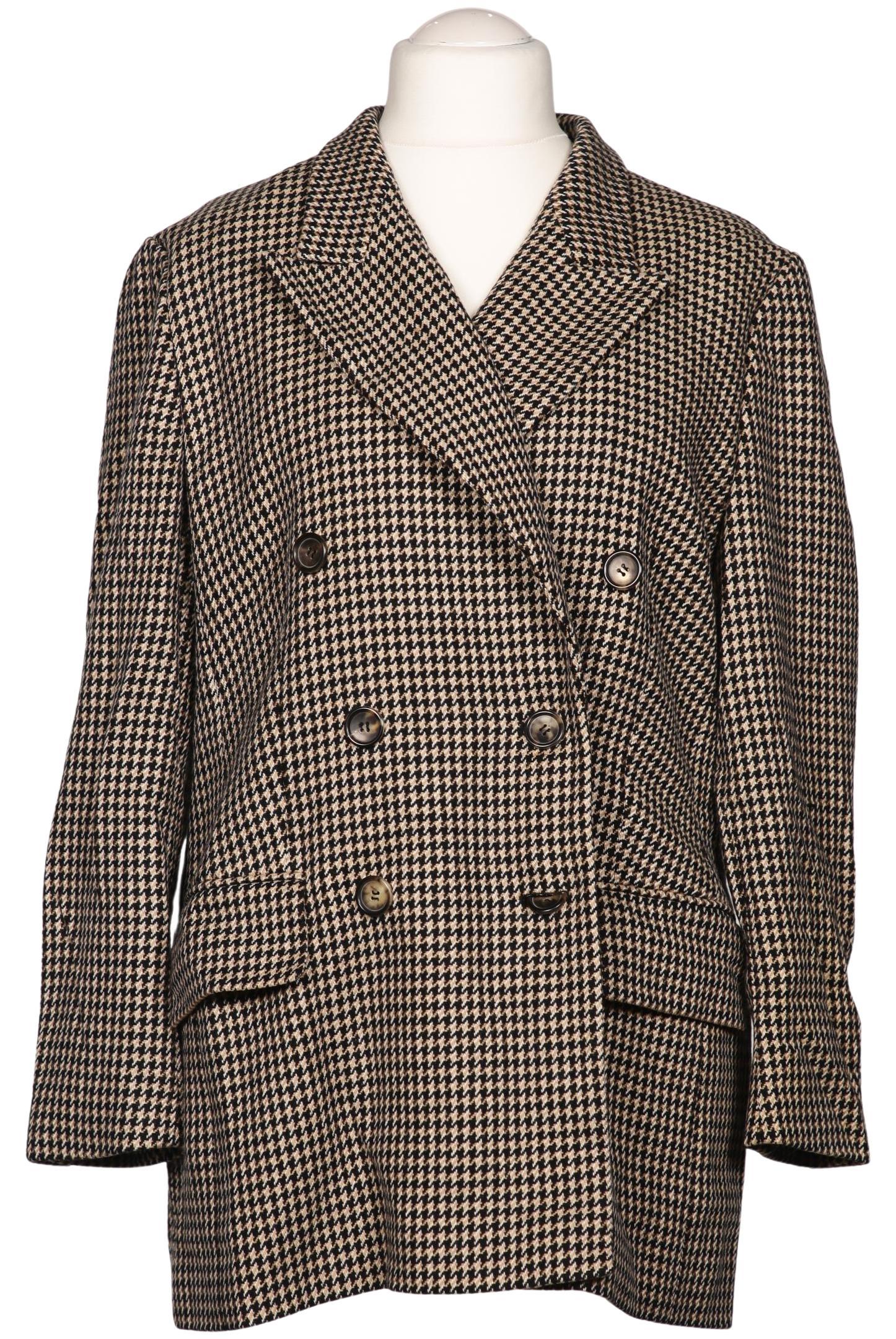 

Escada Damen Blazer, mehrfarbig, Gr. 42
