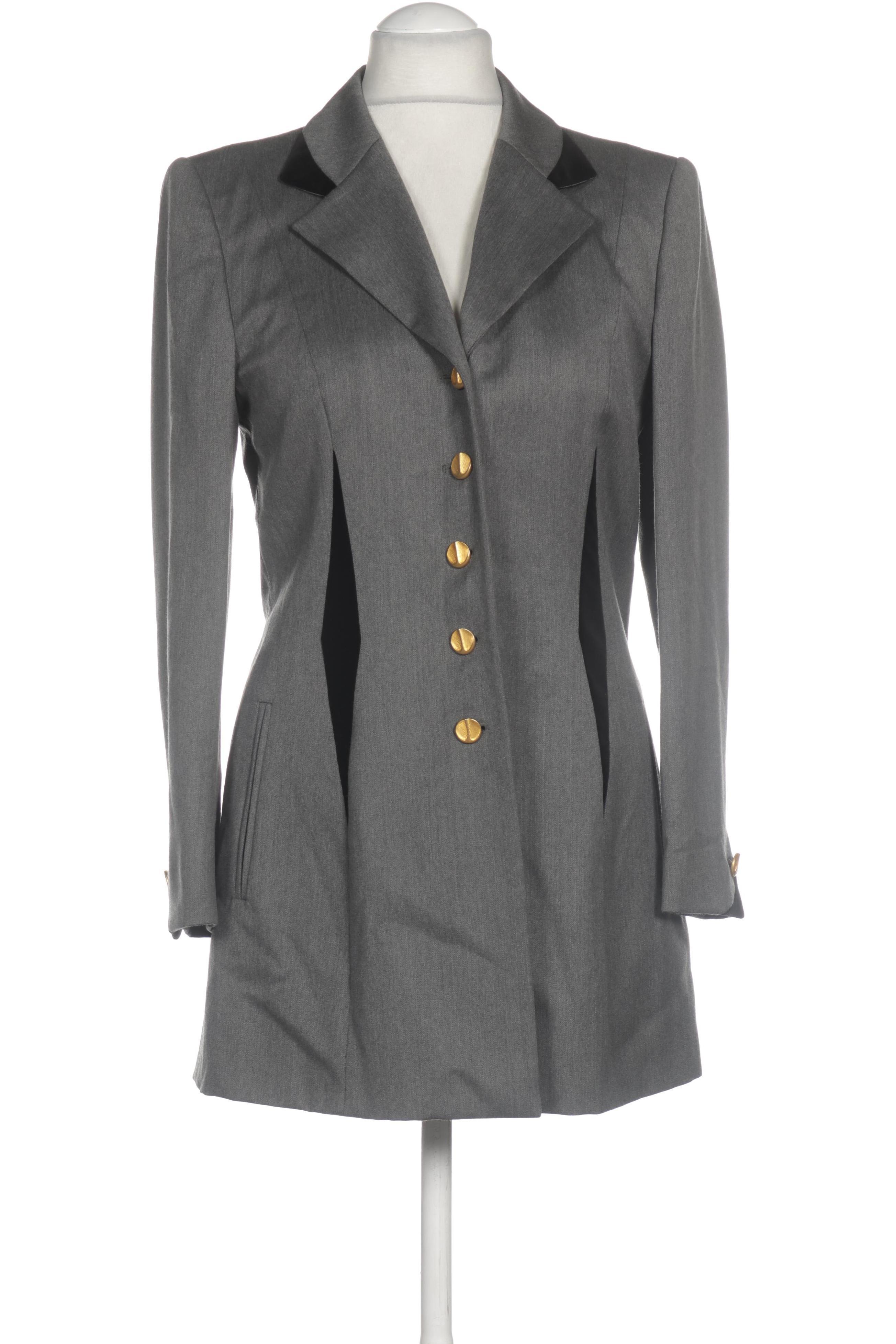 

Escada Damen Blazer, grau, Gr. 38