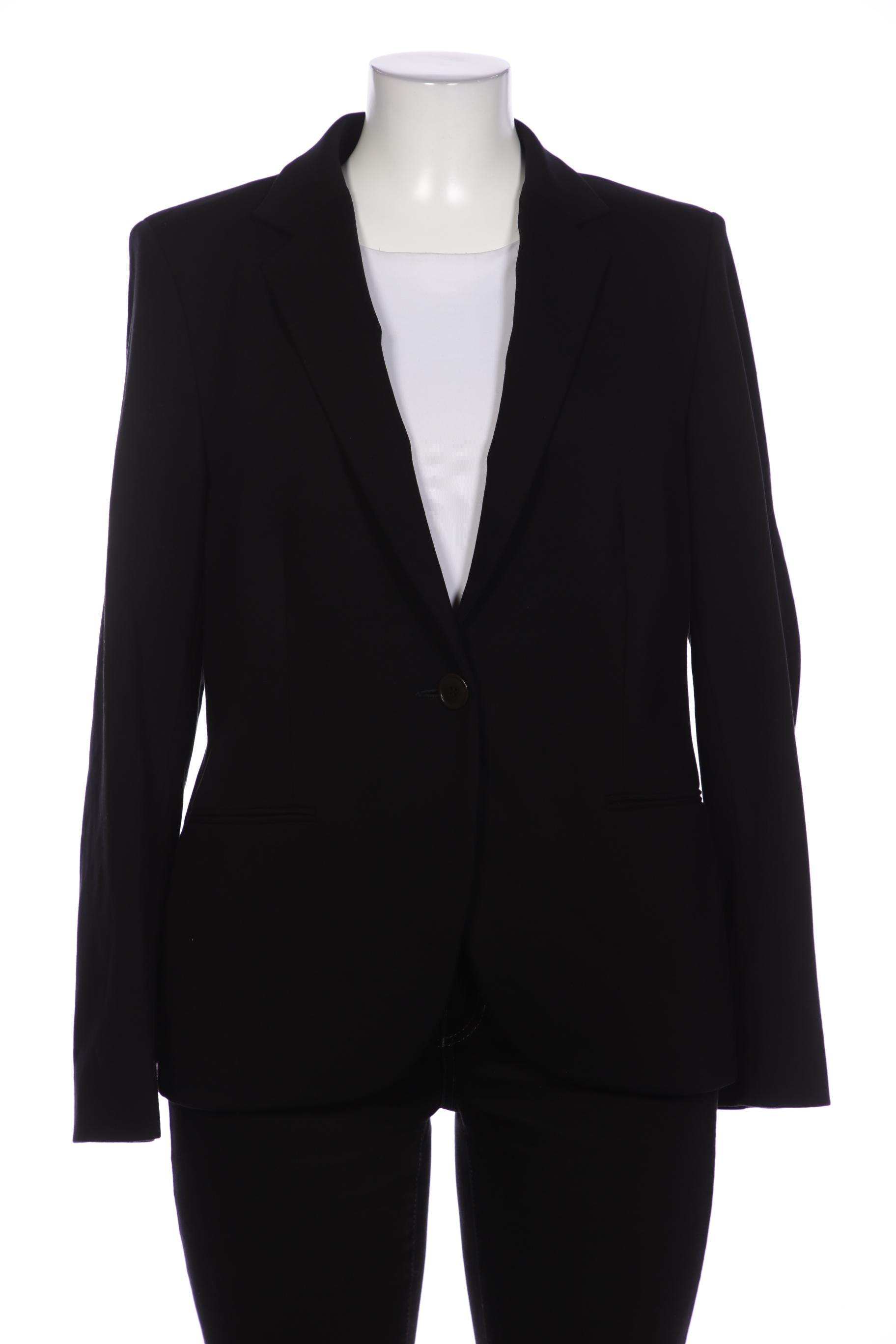 

Escada Damen Blazer, schwarz, Gr. 44