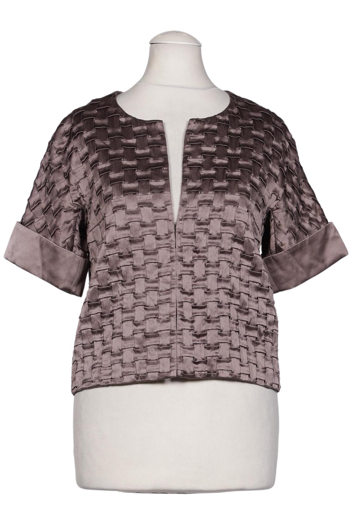 

Escada Damen Blazer, braun, Gr. 32