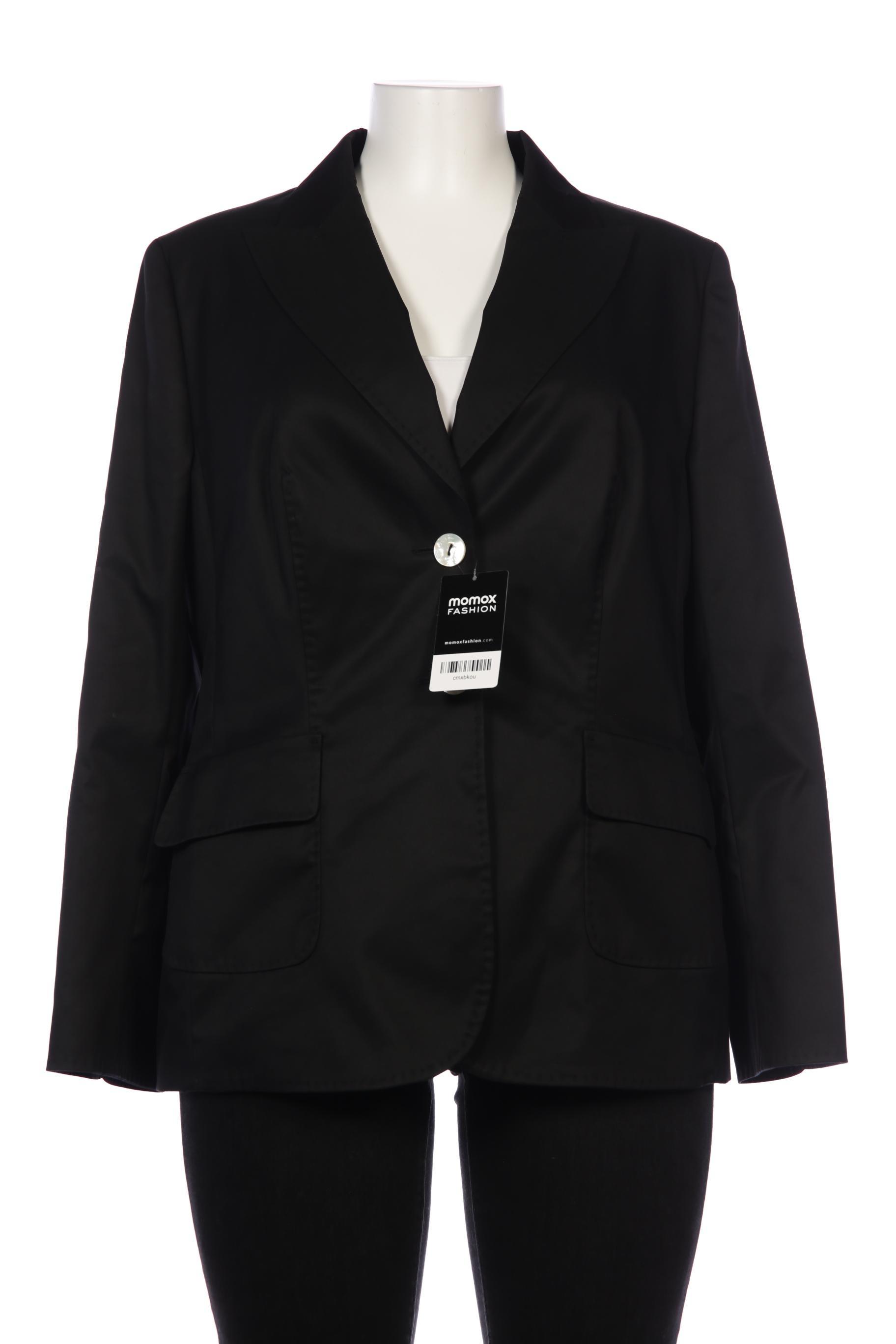 

Escada Damen Blazer, schwarz, Gr. 44