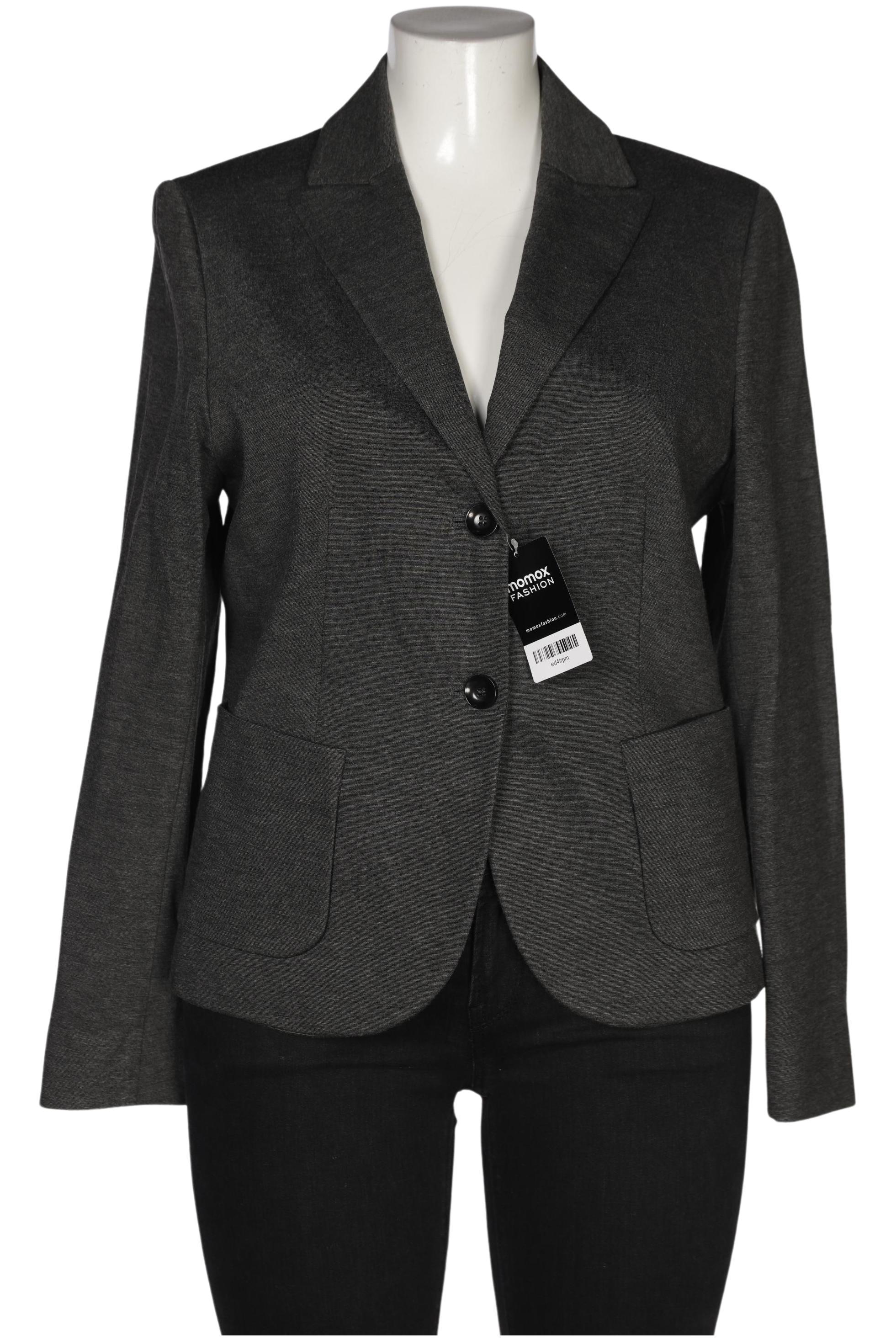 

Escada Damen Blazer, grau, Gr. 44