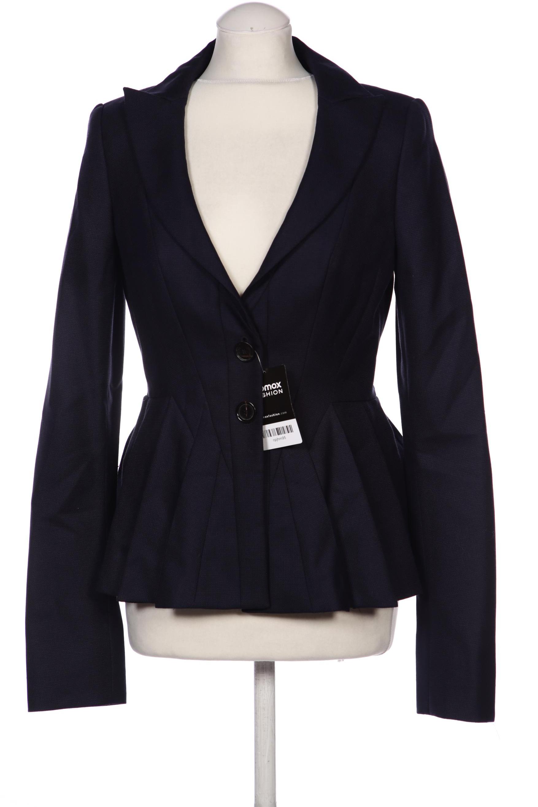

Escada Damen Blazer, marineblau