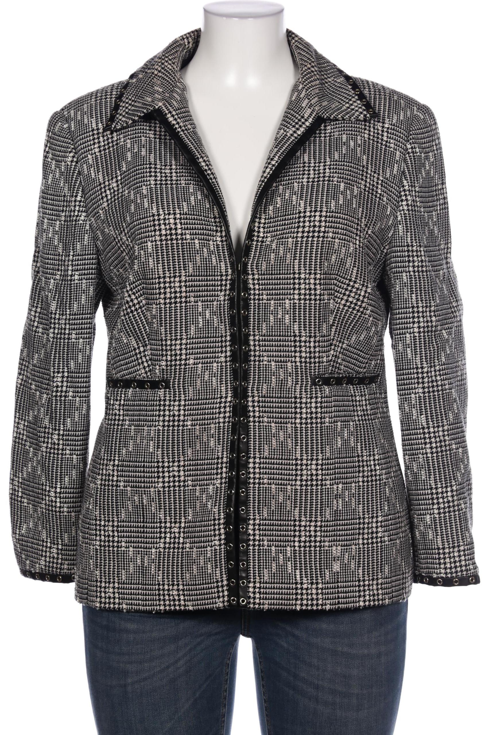 

Escada Damen Blazer, grau