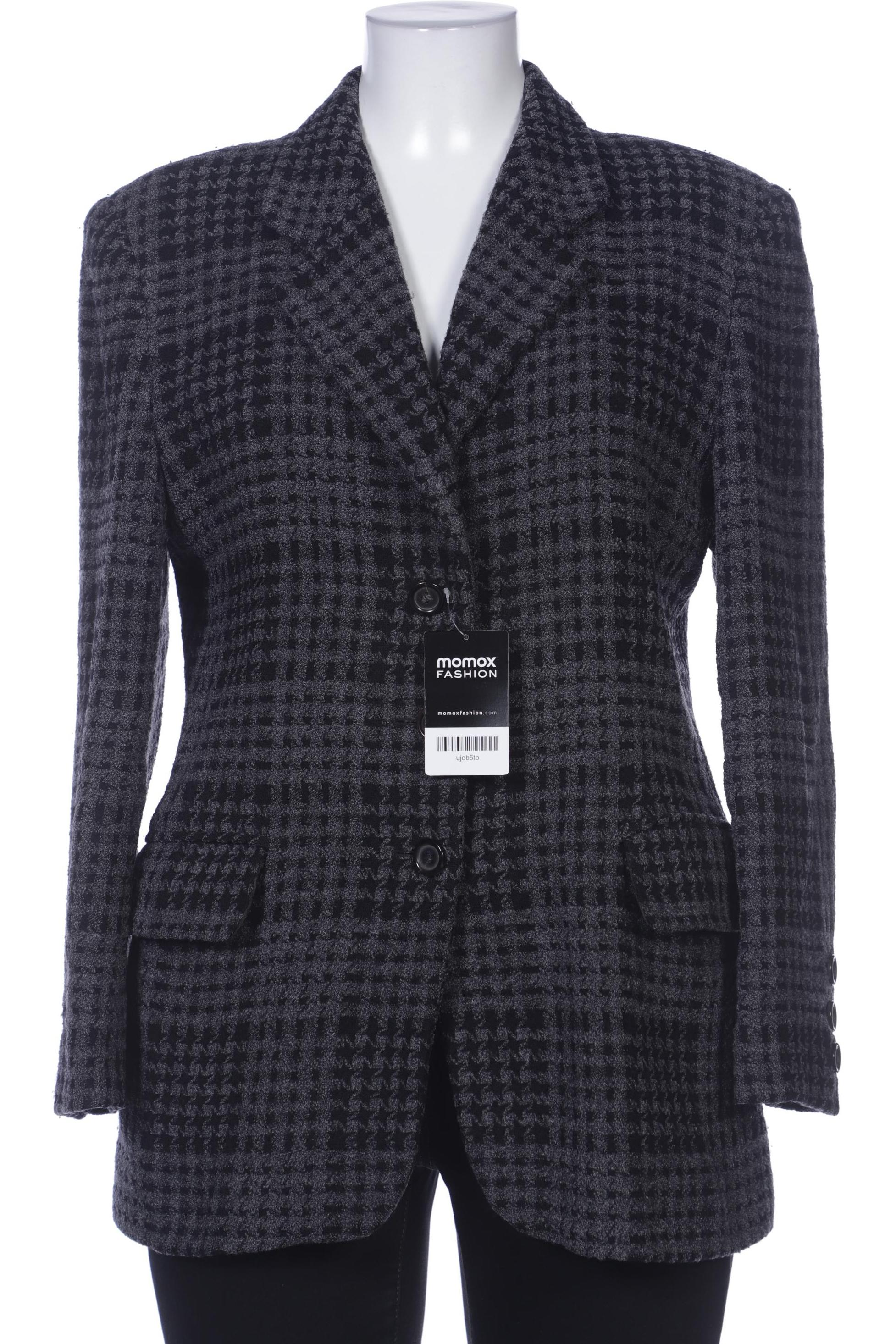 

Escada Damen Blazer, grau, Gr. 44