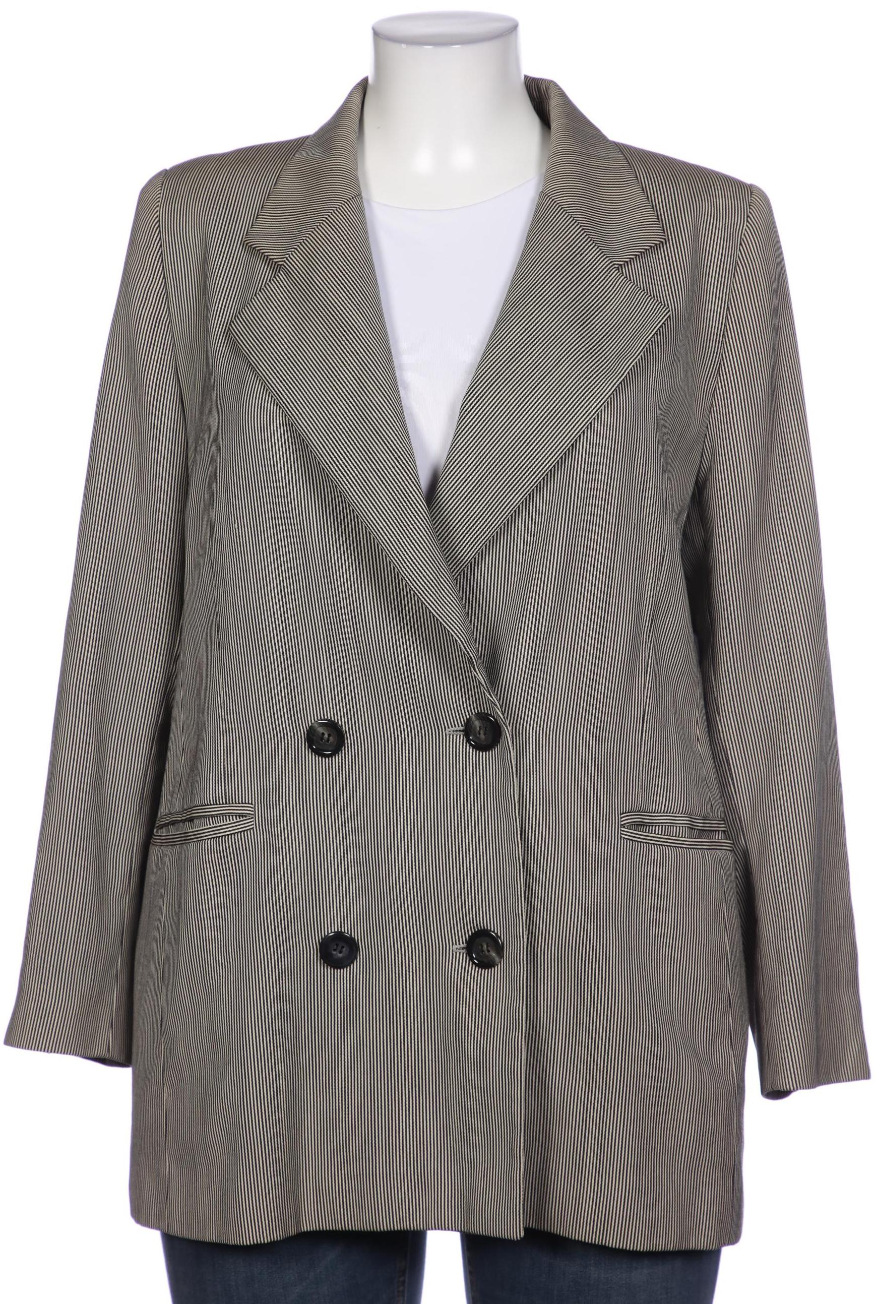 

Escada Damen Blazer, cremeweiß