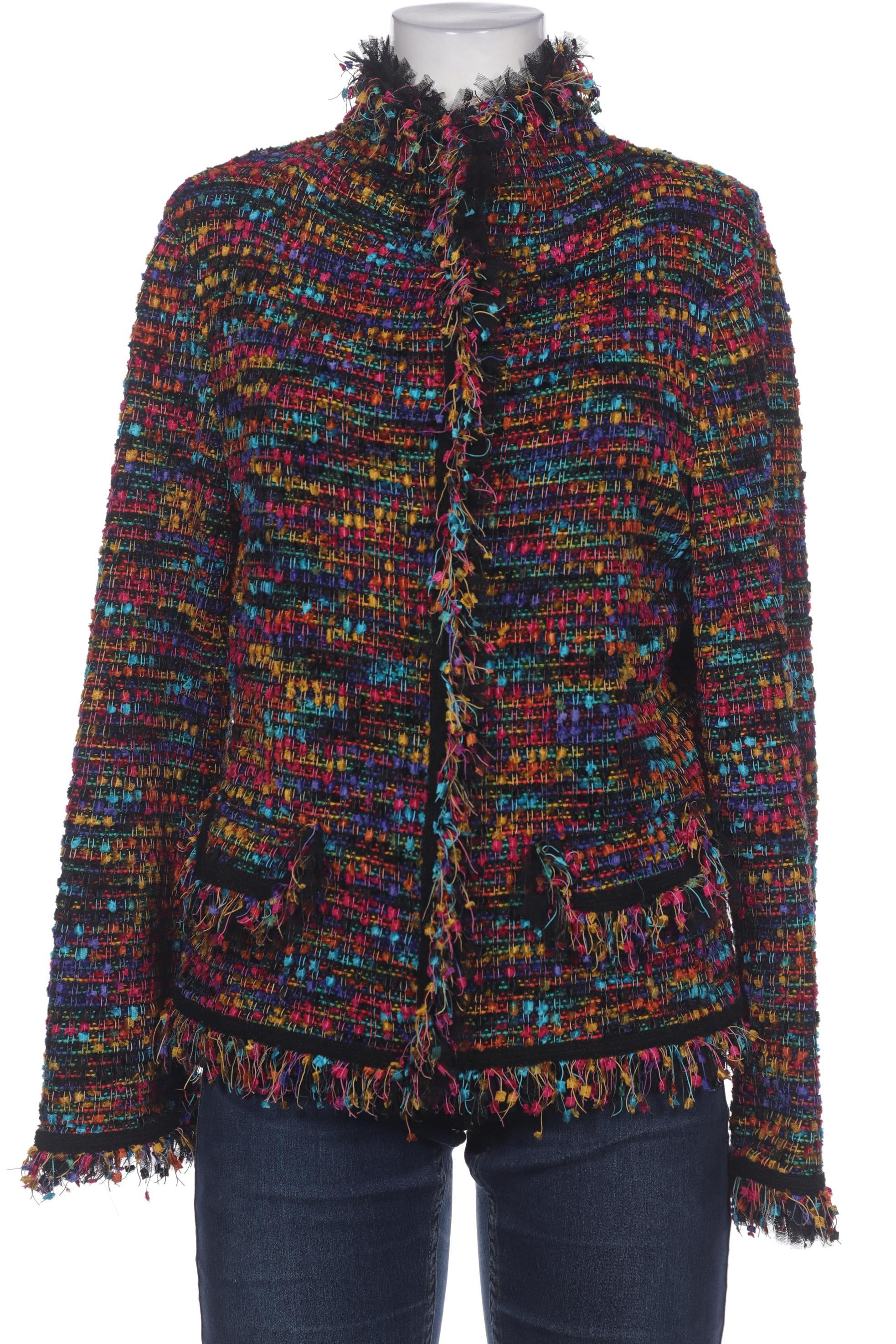 

Escada Damen Blazer, mehrfarbig, Gr. 42