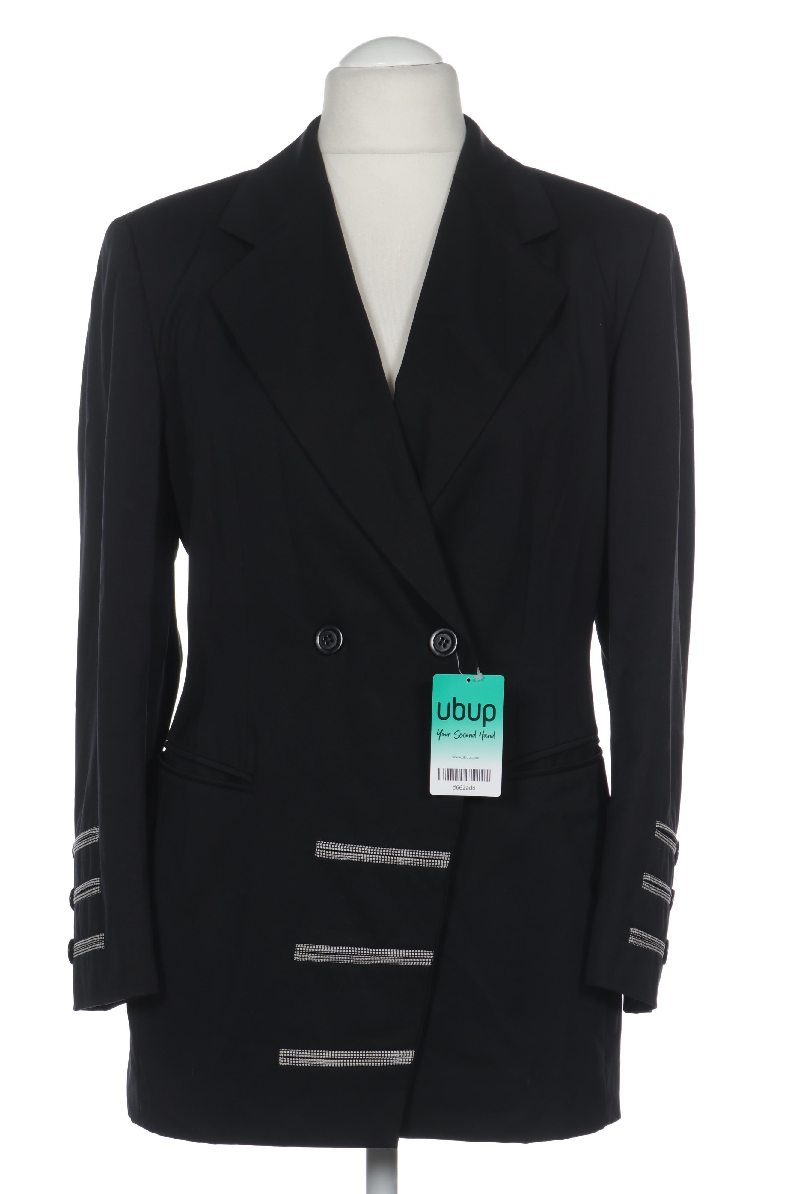 

Escada Damen Blazer, schwarz, Gr. 38