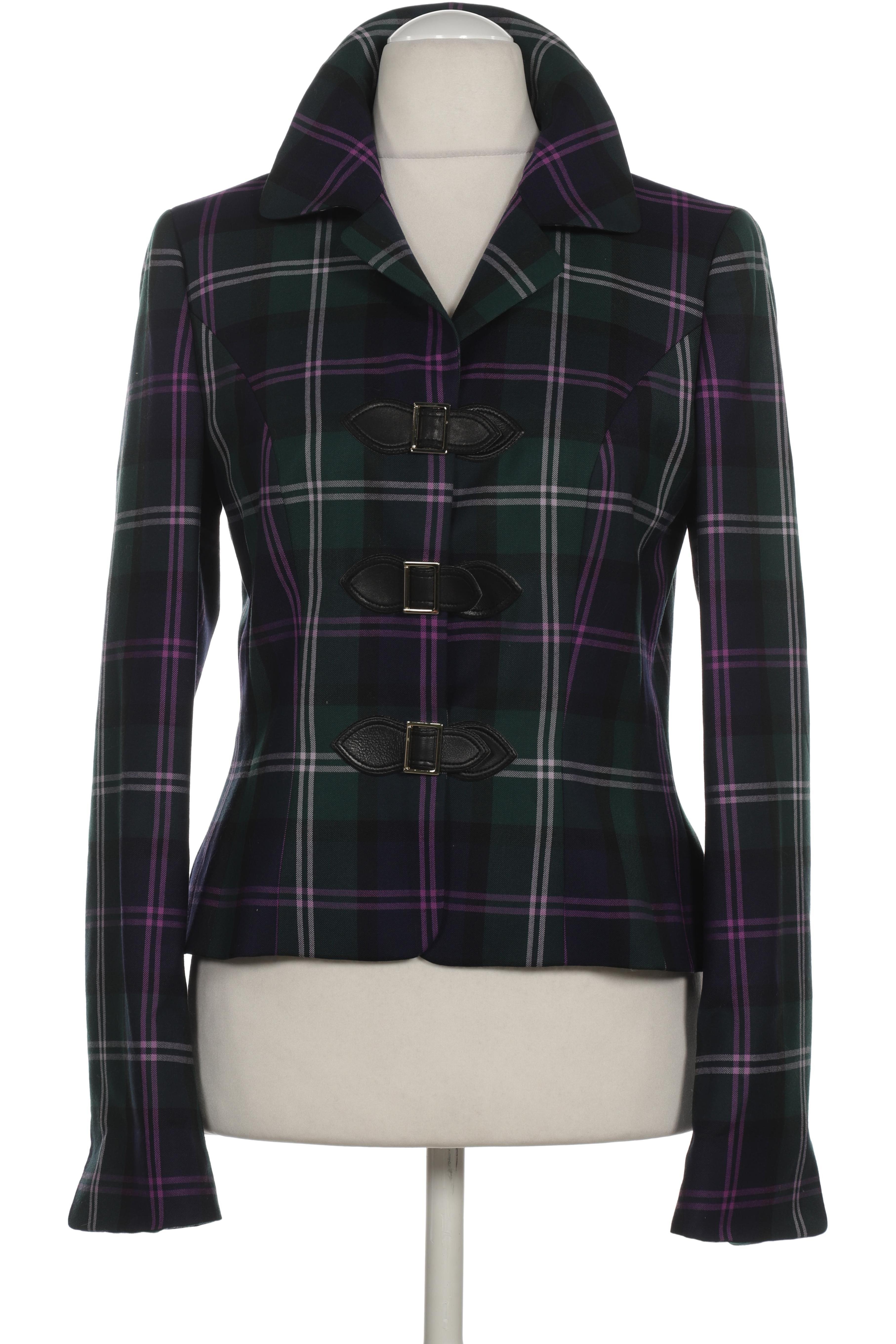 

Escada Damen Blazer, lila, Gr. 36