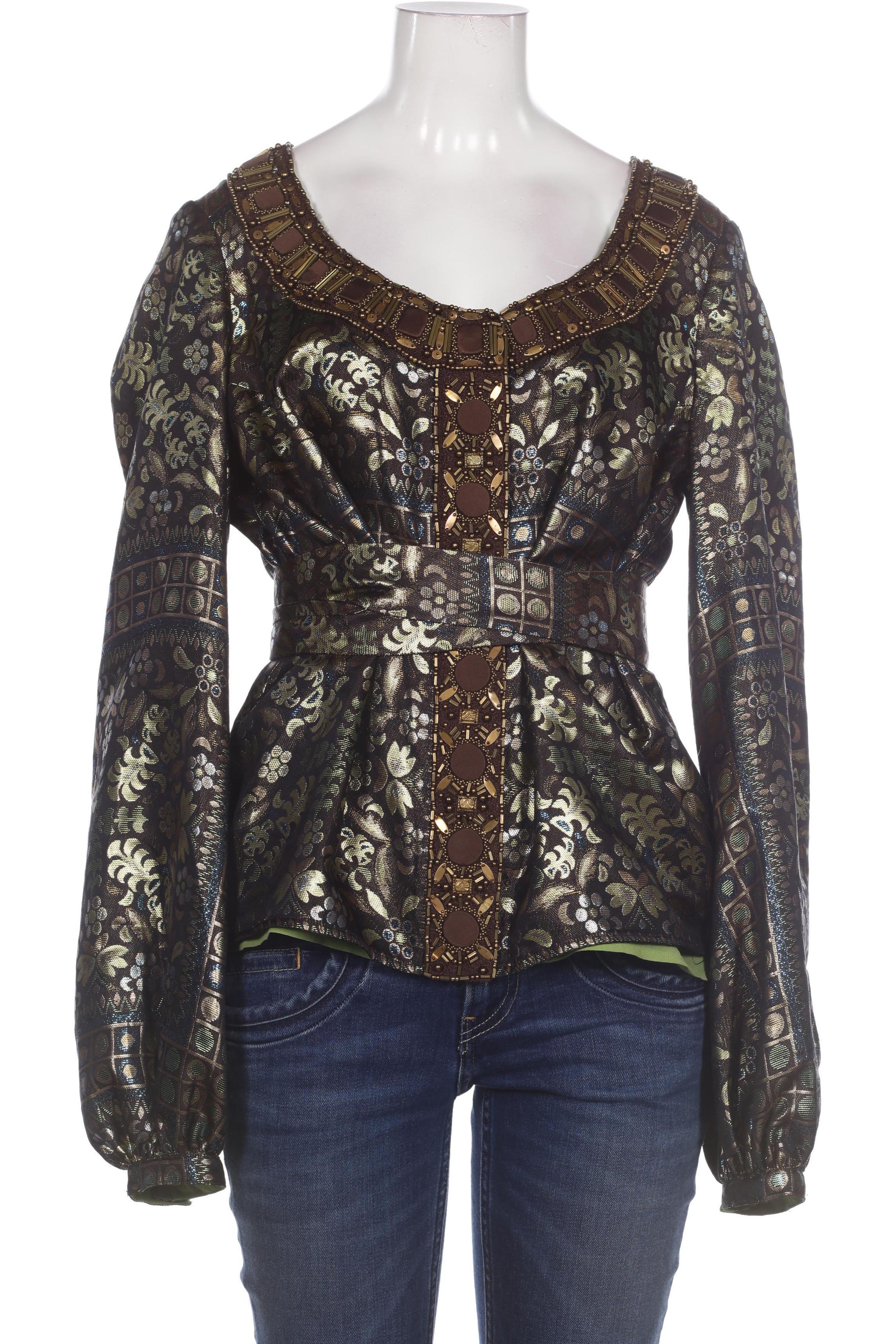 

Escada Damen Blazer, braun, Gr. 38