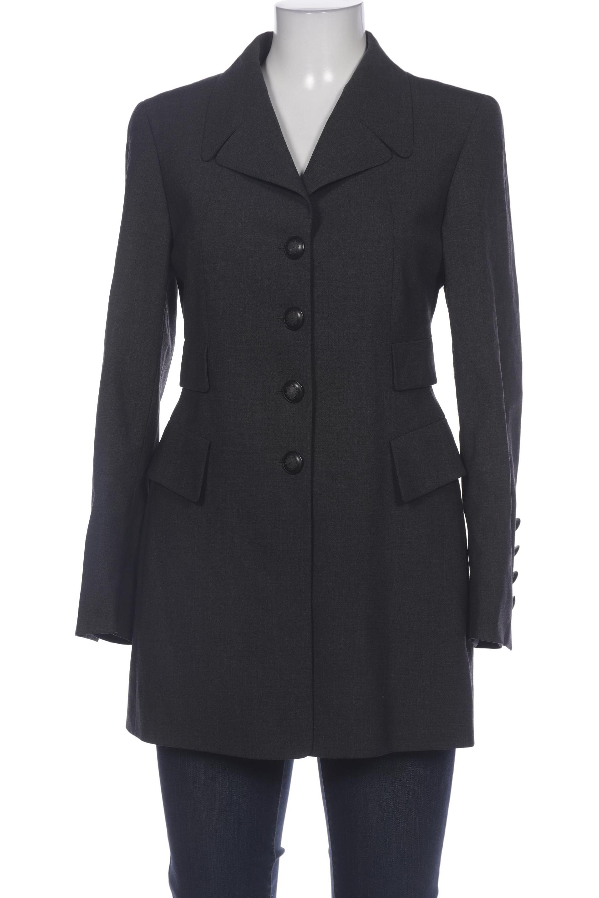 

Escada Damen Blazer, grau, Gr. 38