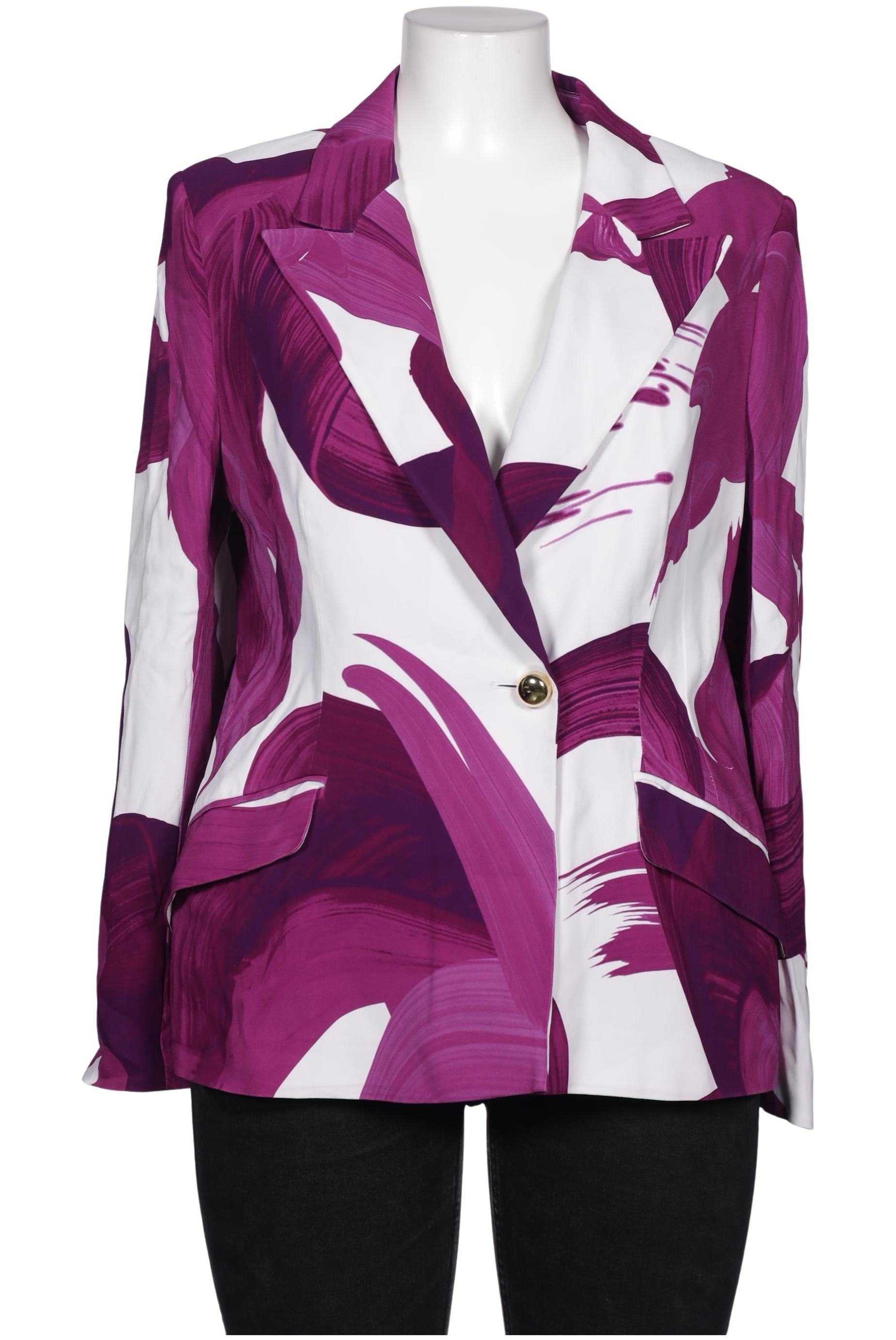 

Escada Damen Blazer, flieder, Gr. 46