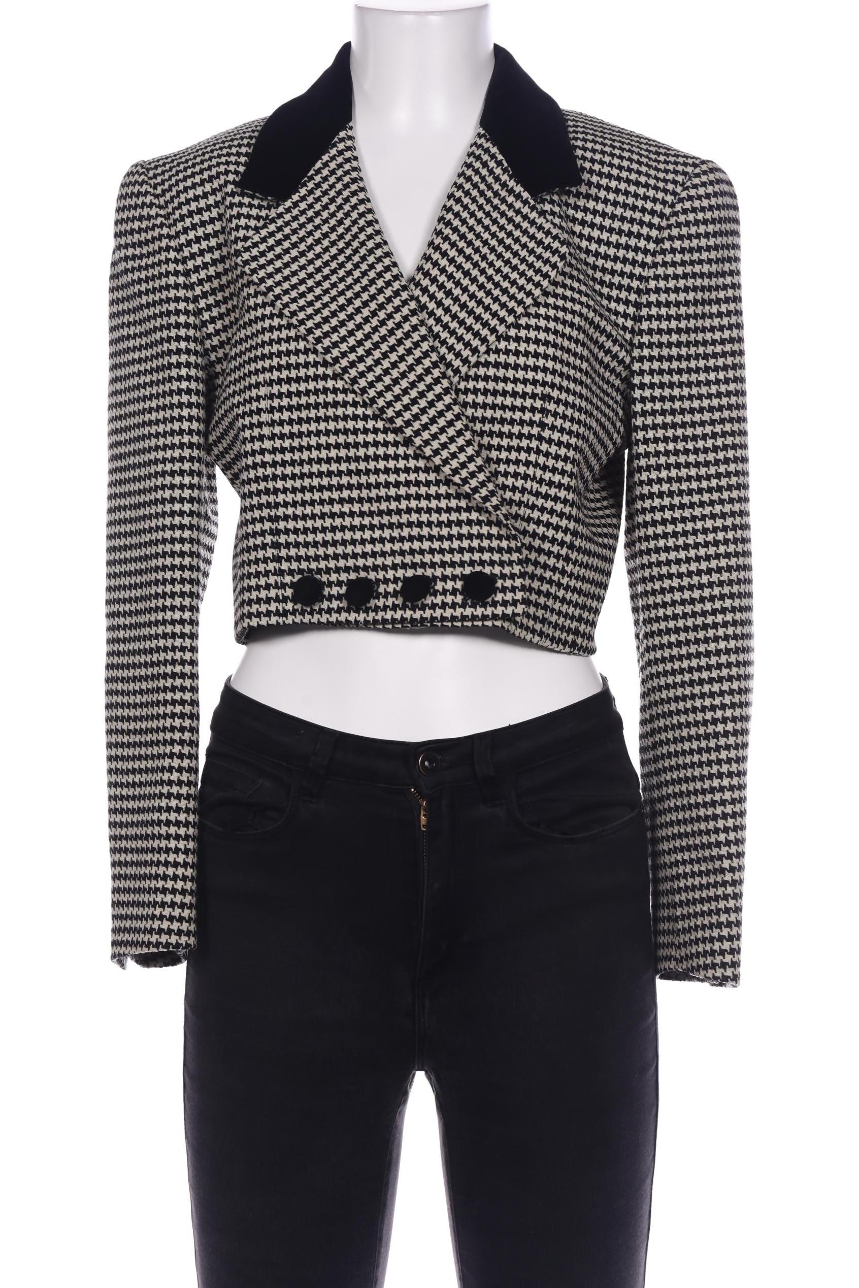 

Escada Damen Blazer, beige, Gr. 36