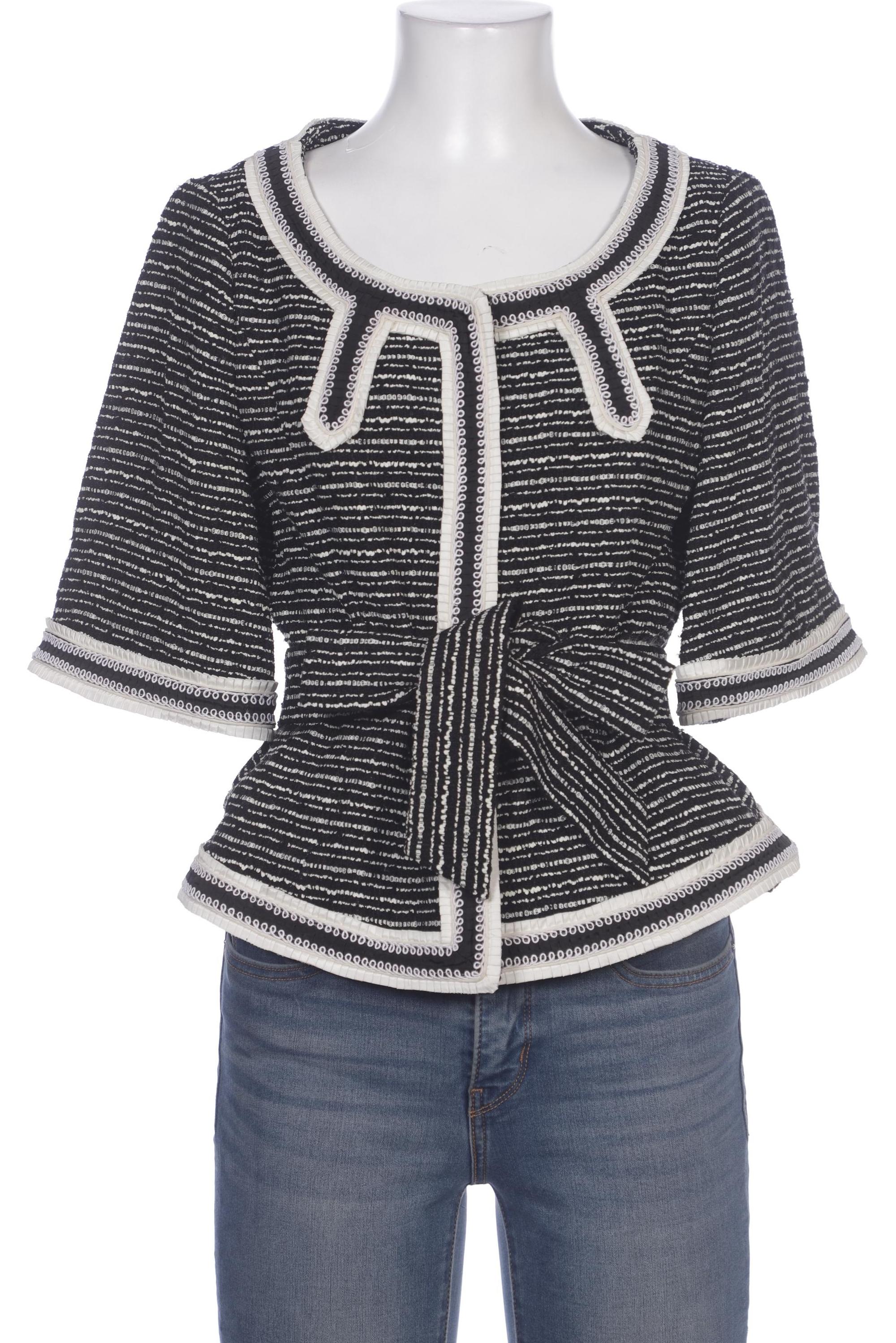 

Escada Damen Blazer, schwarz, Gr. 36